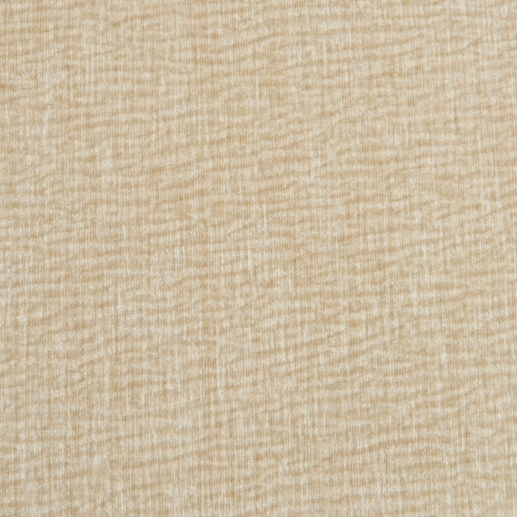 NIKKI 87" 3-Seater Fixed Sofa - Beige