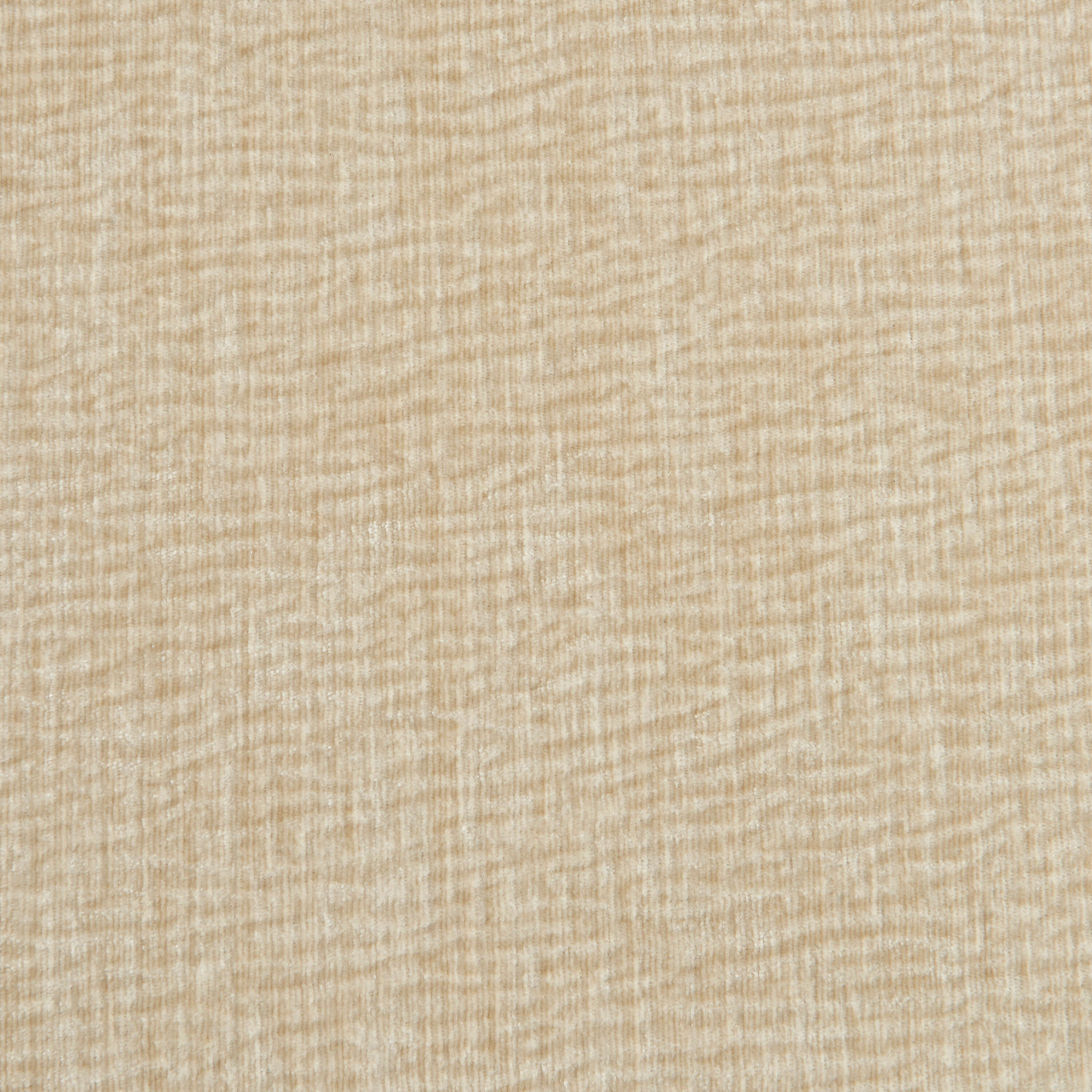 NIKKI 87" 3-Seater Fixed Sofa - Beige