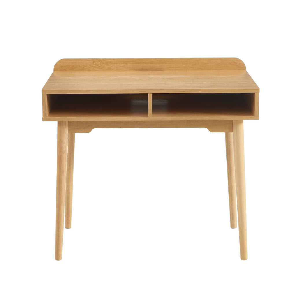 NILA Kids Desk – Natural wood