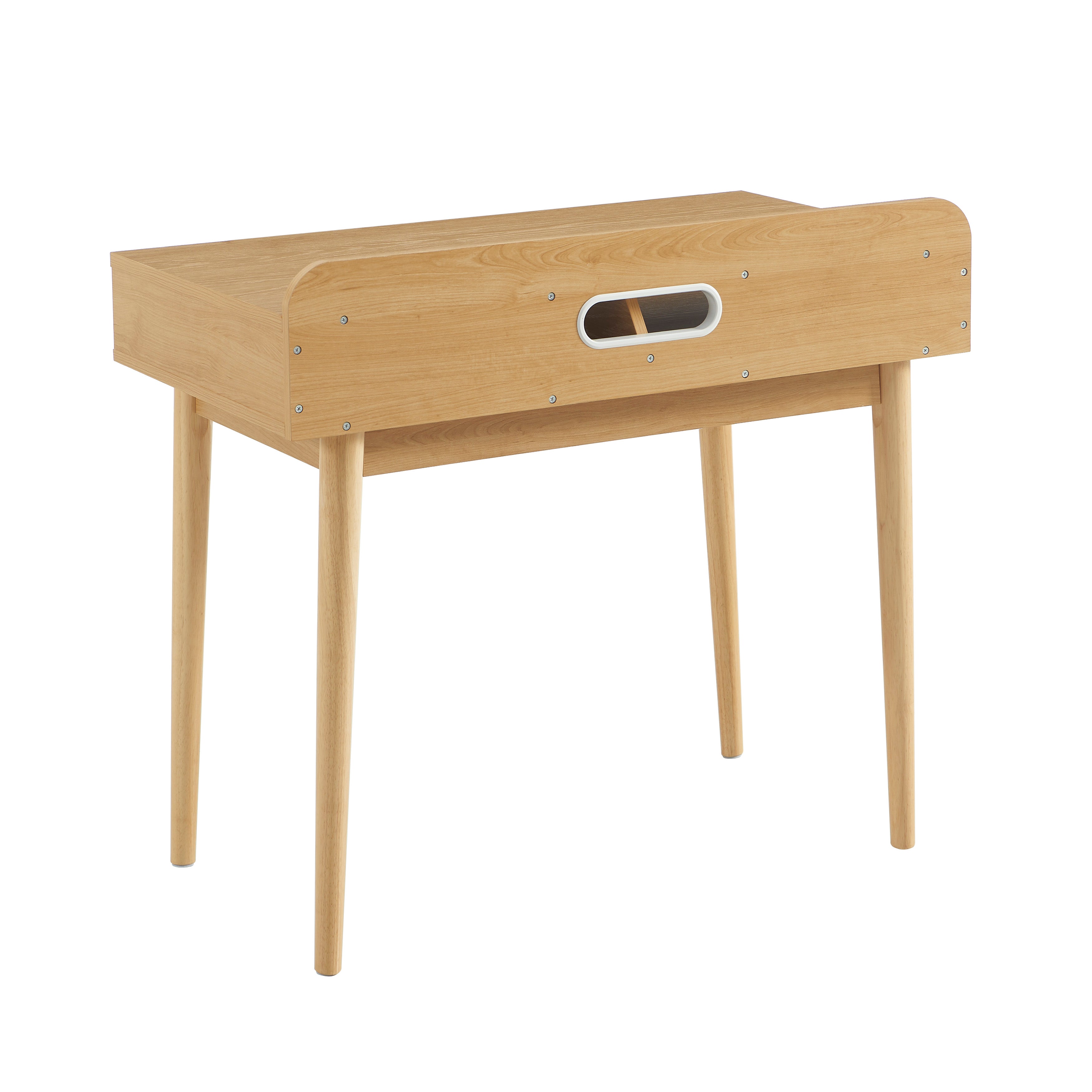 NILA Kids Desk – Natural wood