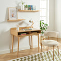 NILA Kids Desk – Natural wood