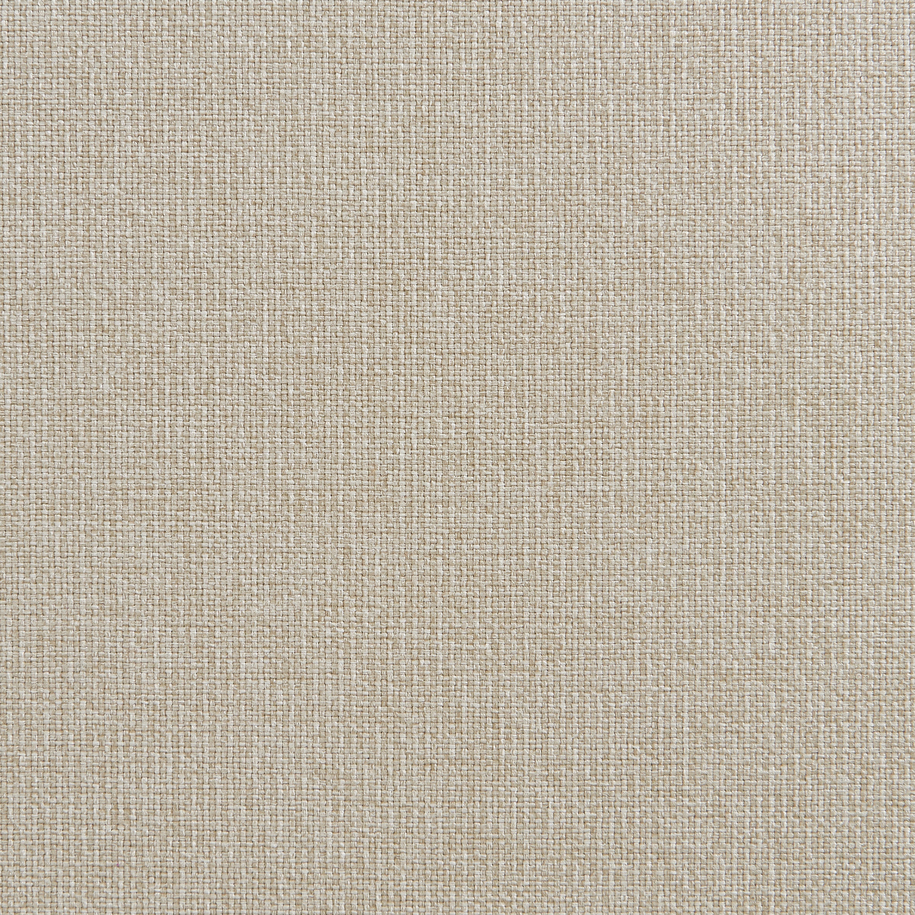 NOA Set of 2 Upholstered Dining Chairs – Beige