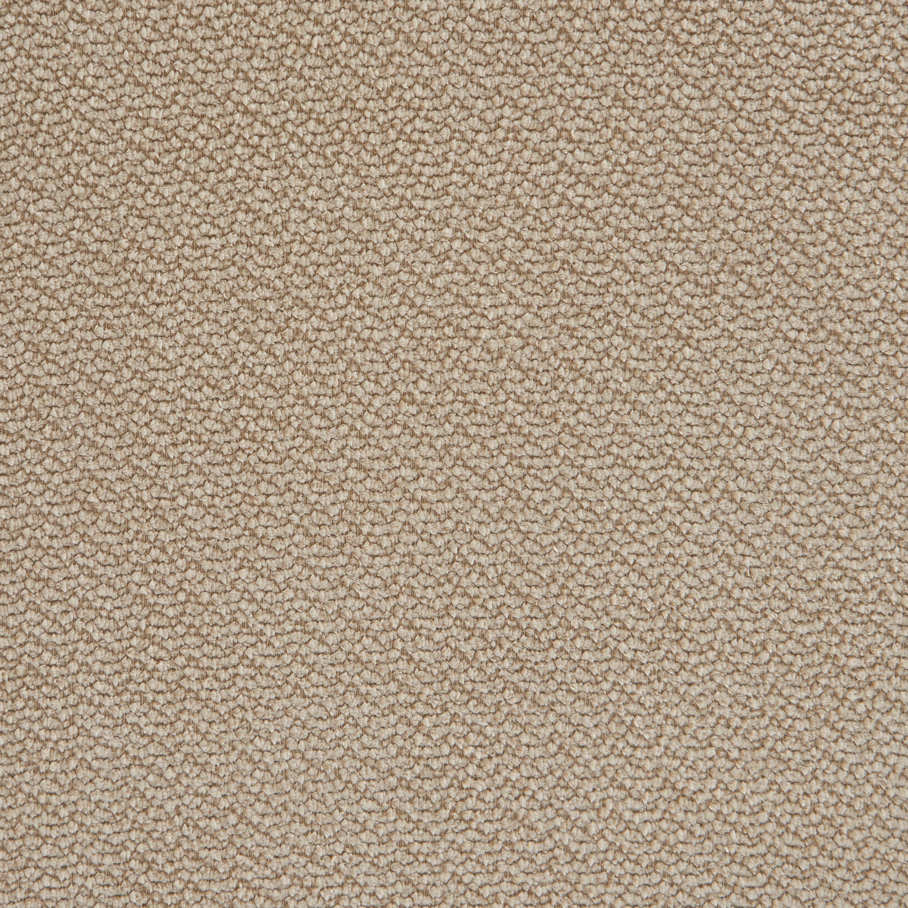 OMA Fabric Accent Armchair – Beige