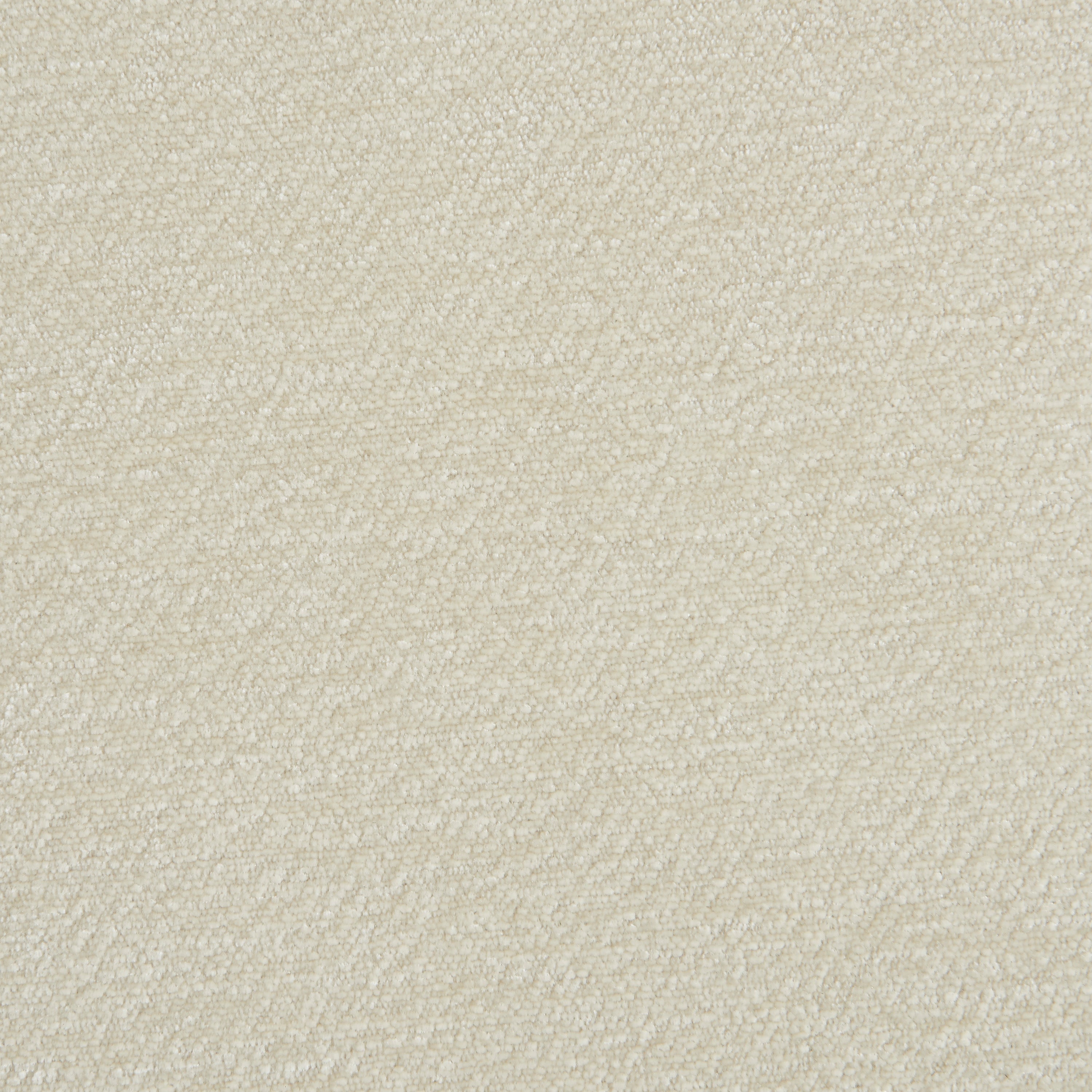 OPALINE Fabric Corner Sofa – Beige