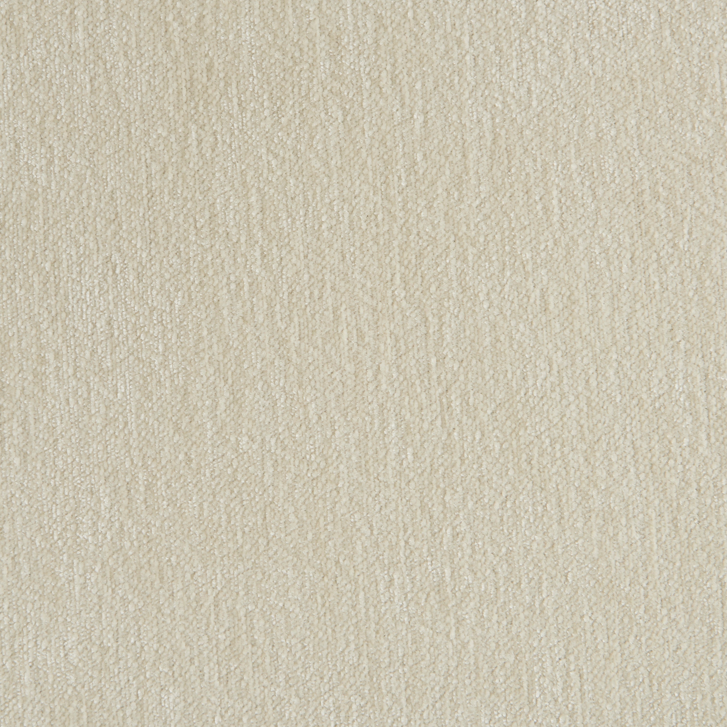 OPALINE Fabric Straight Sofa – Beige