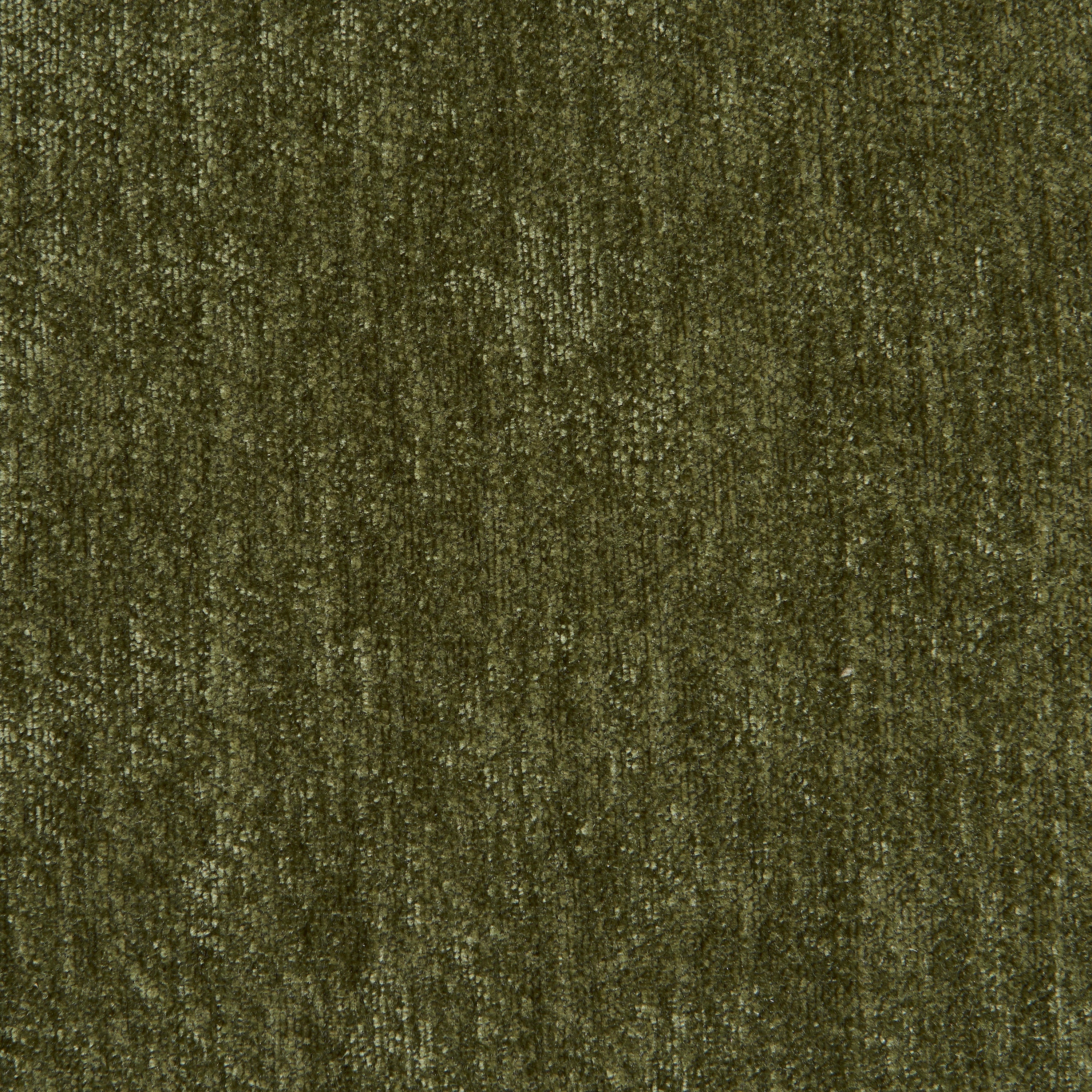 OPALINE Fabric Straight Sofa – Green