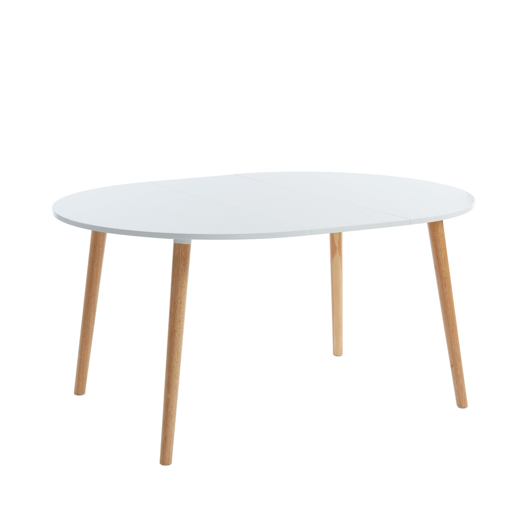 ORACLE Extendable Dining Table
