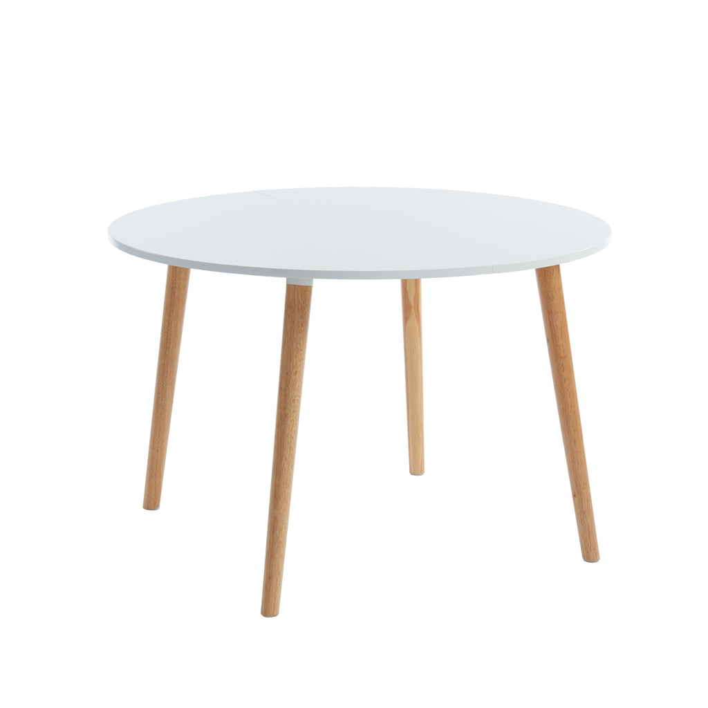 ORACLE Extendable Dining Table