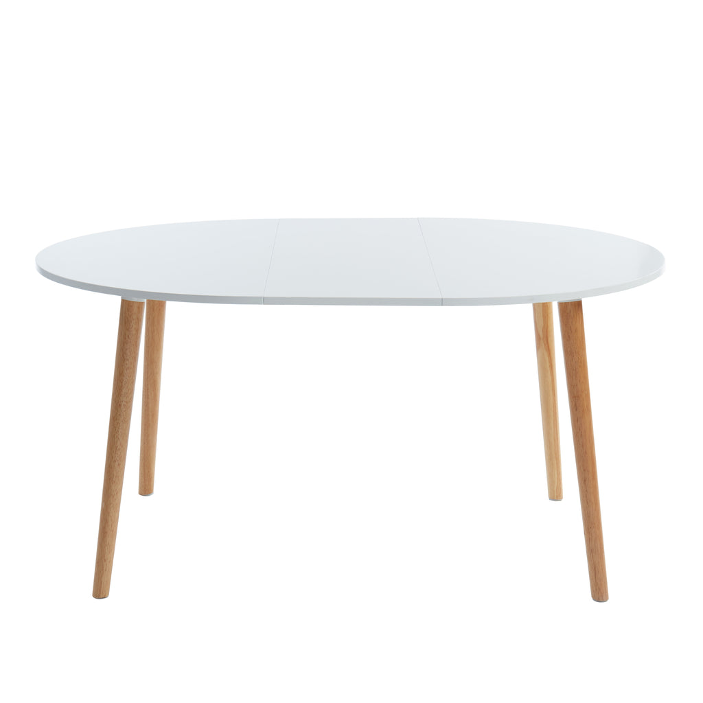 ORACLE Extendable Dining Table