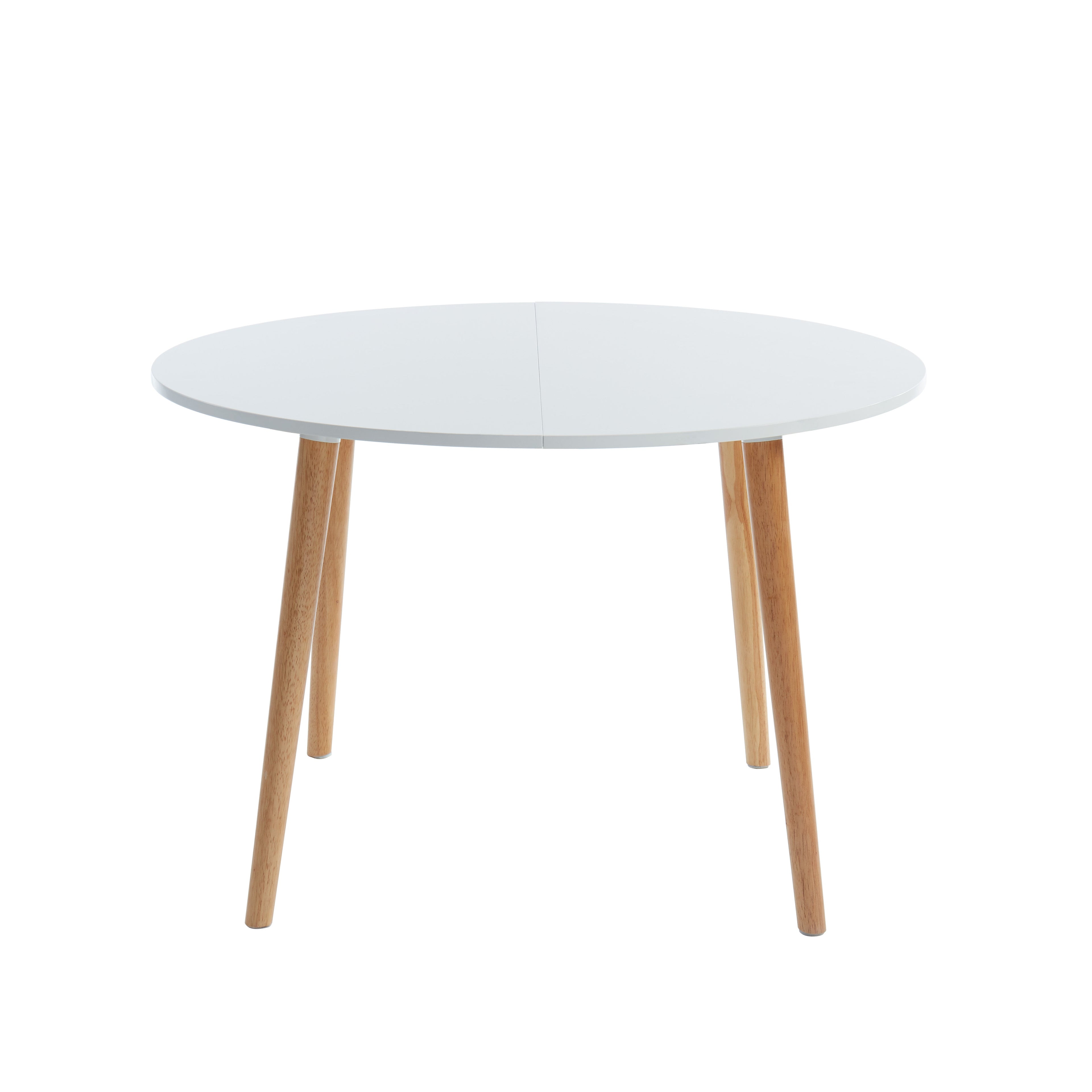 ORACLE Extendable Dining Table