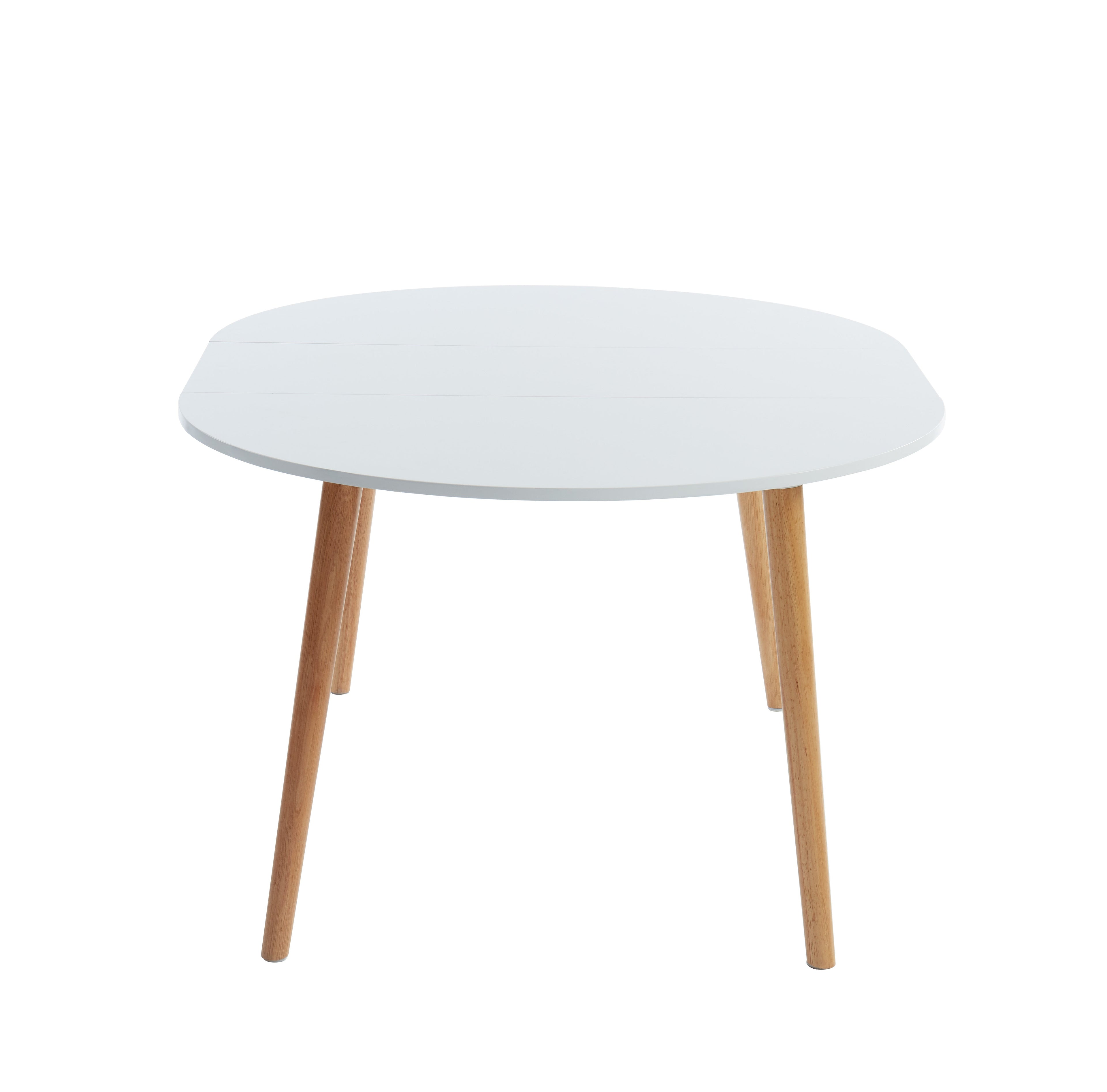 ORACLE Extendable Dining Table