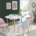 ORACLE Extendable Dining Table