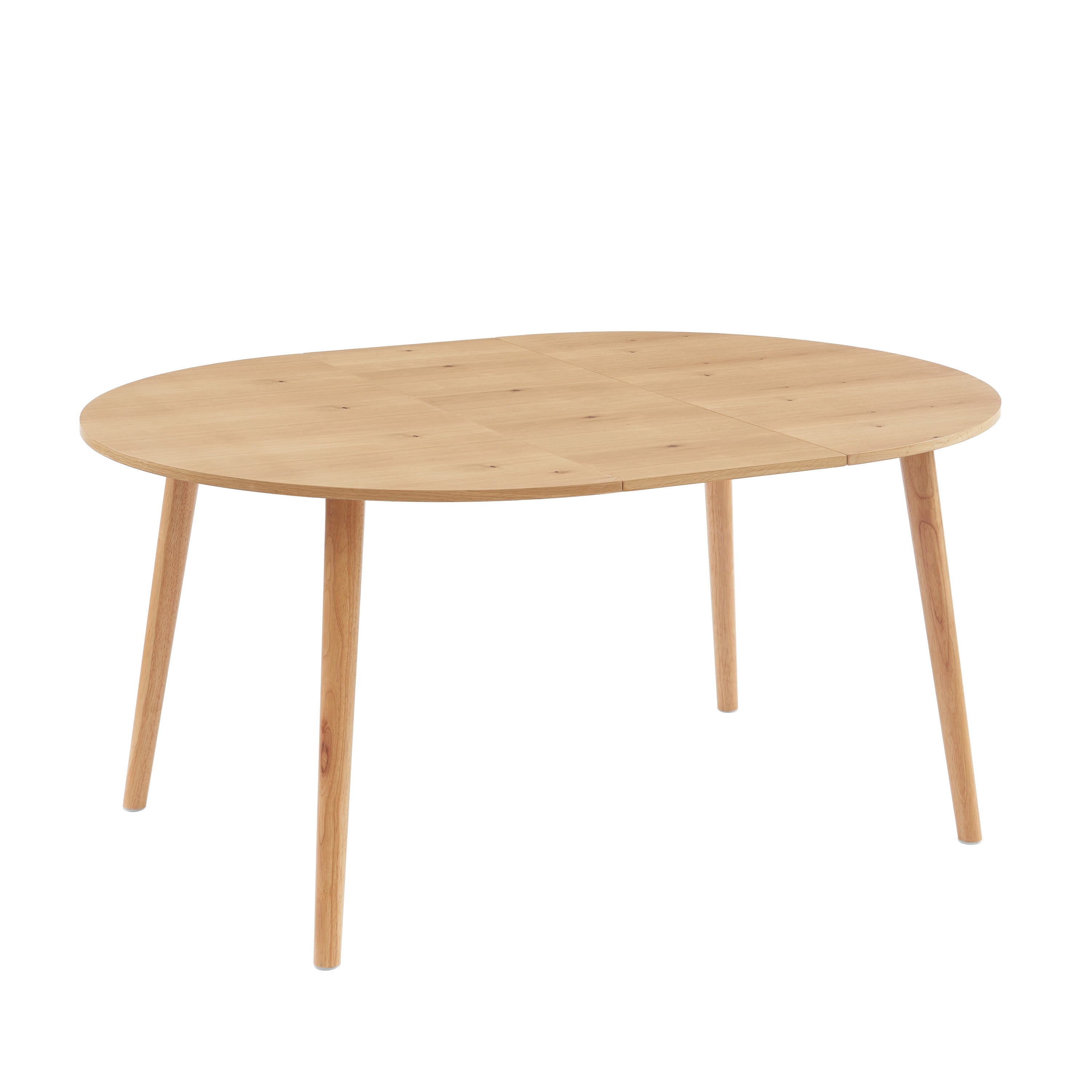 ORACLE Extendable Dining Table