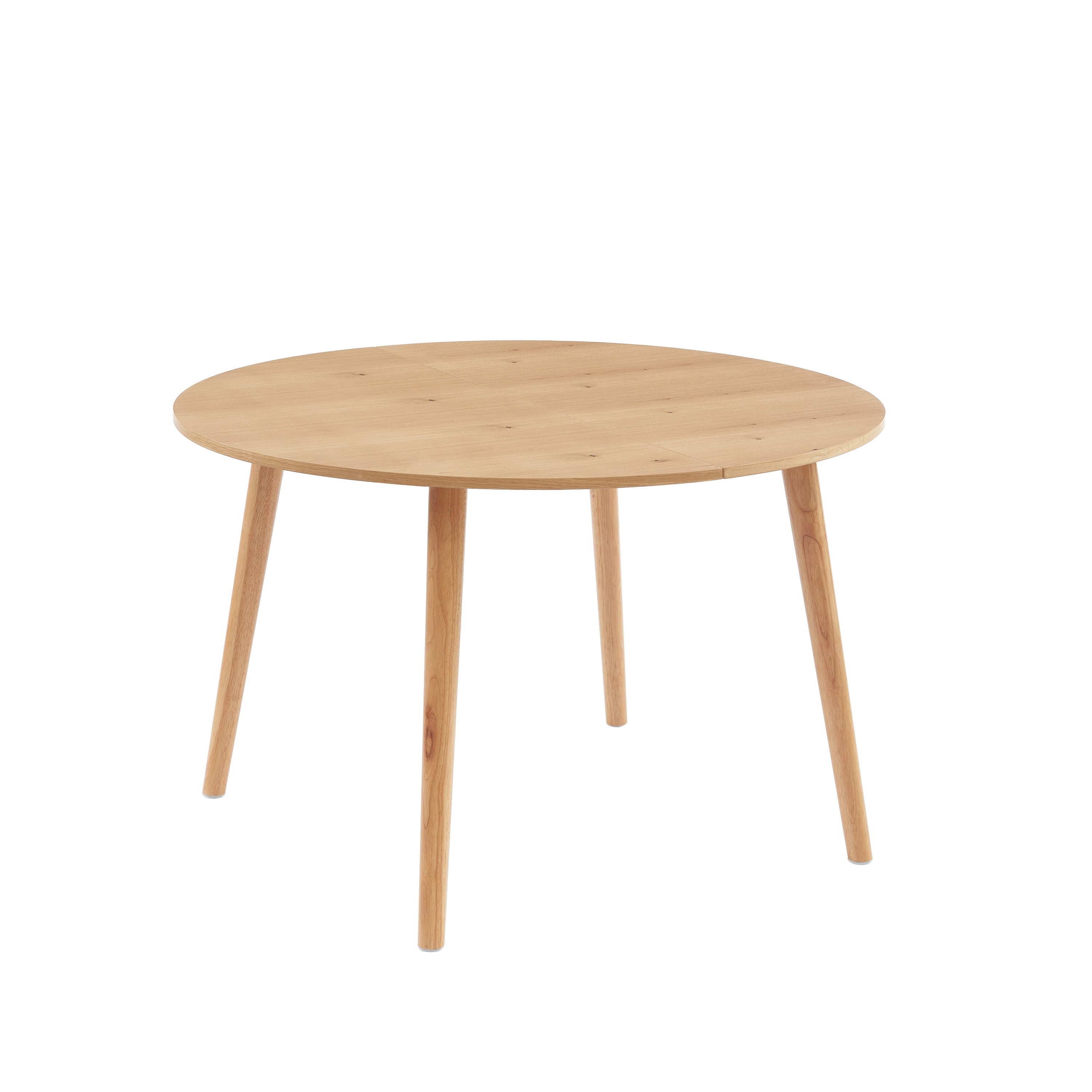 ORACLE Extendable Dining Table