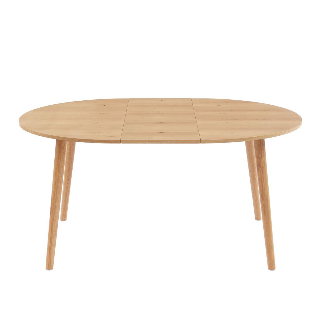 ORACLE Extendable Dining Table