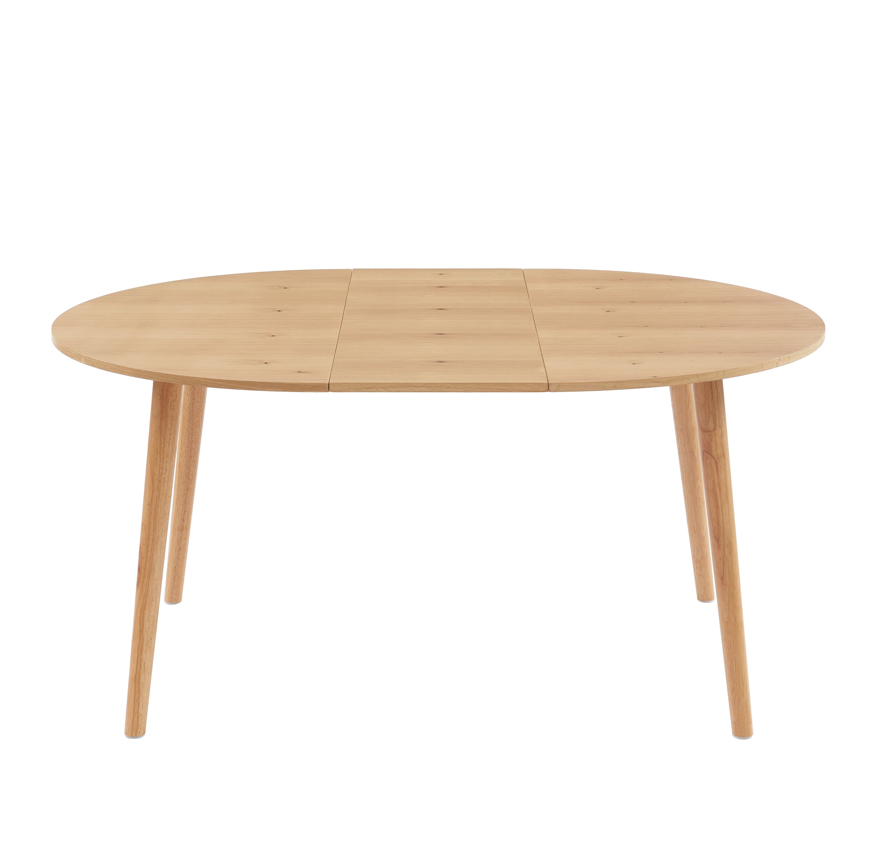 ORACLE Extendable Dining Table