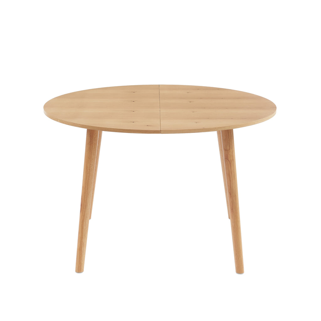 ORACLE Extendable Dining Table