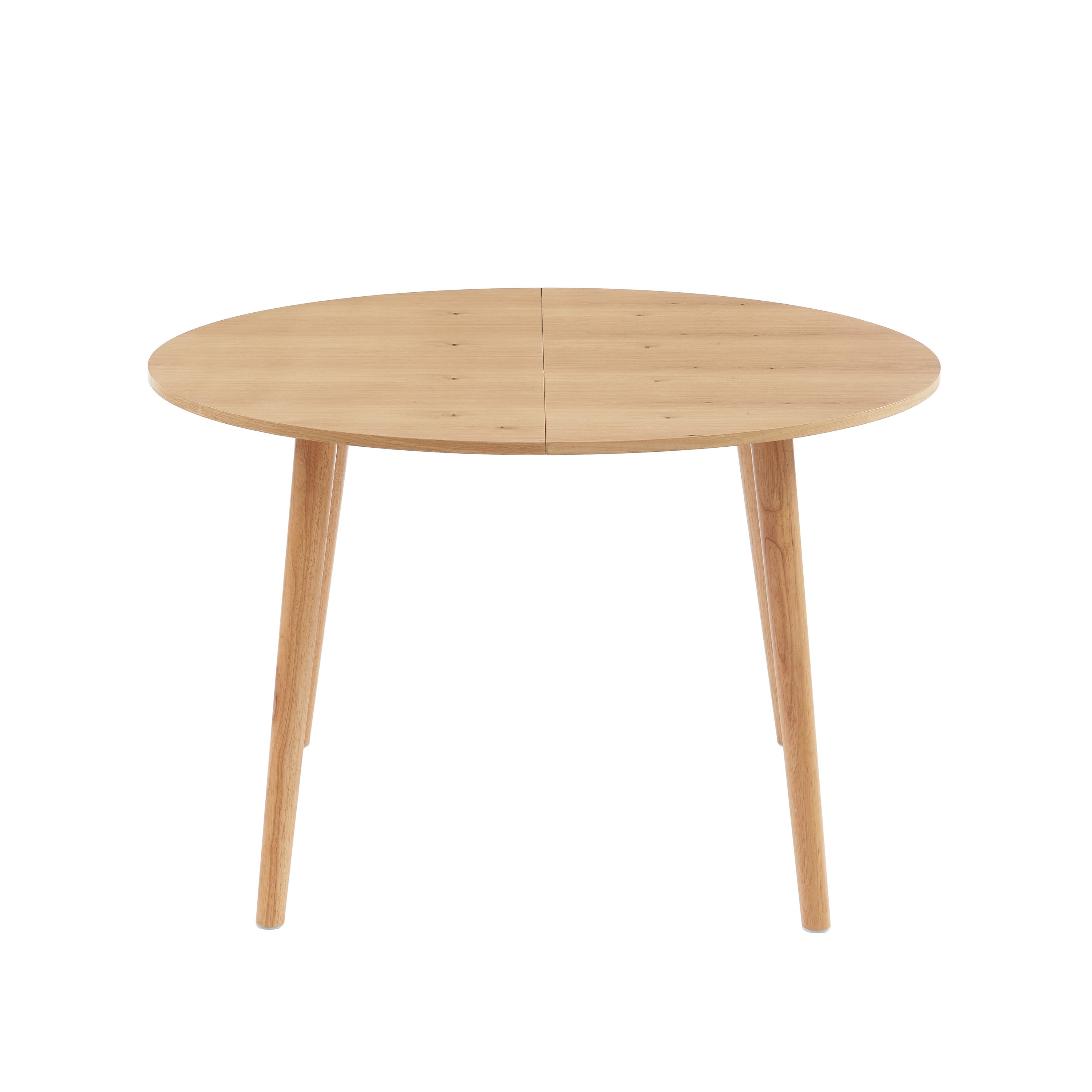 ORACLE Extendable Dining Table