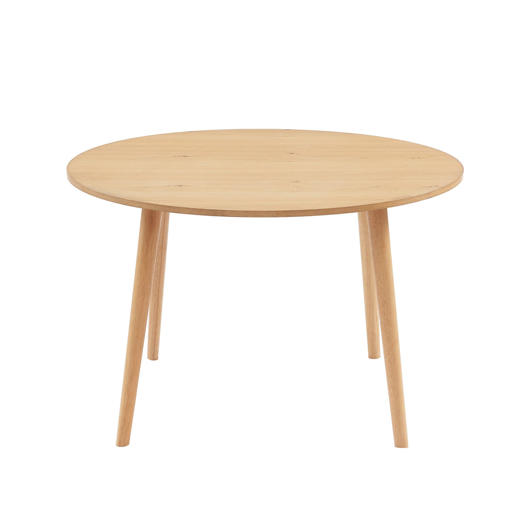 ORATELLO Solid Wood Dining Table
