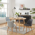 ORATELLO Solid Wood Dining Table