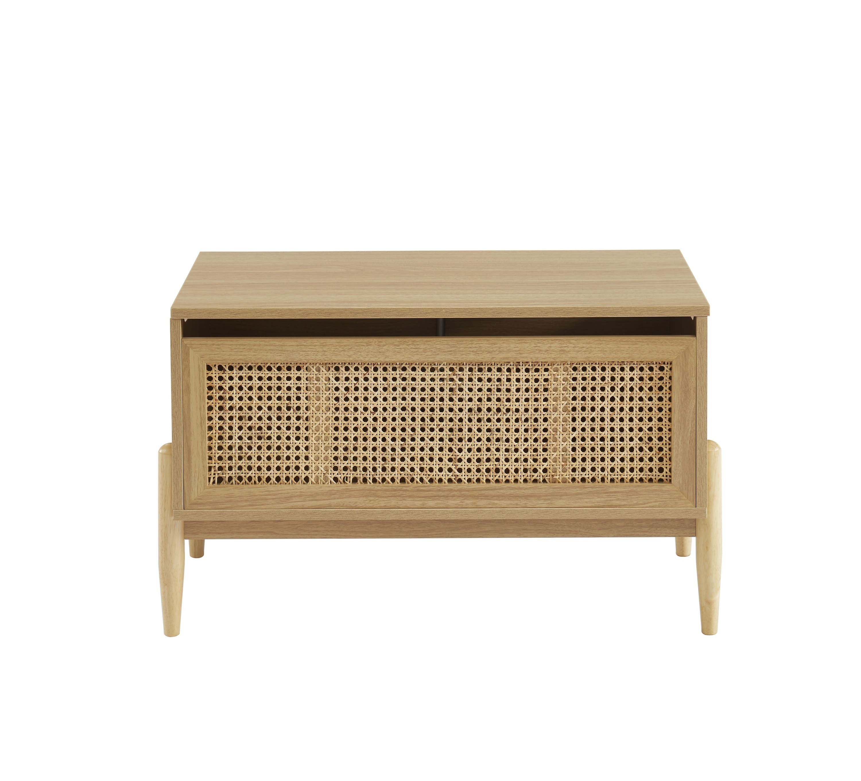 PABLO Kids Toy Storage Chest