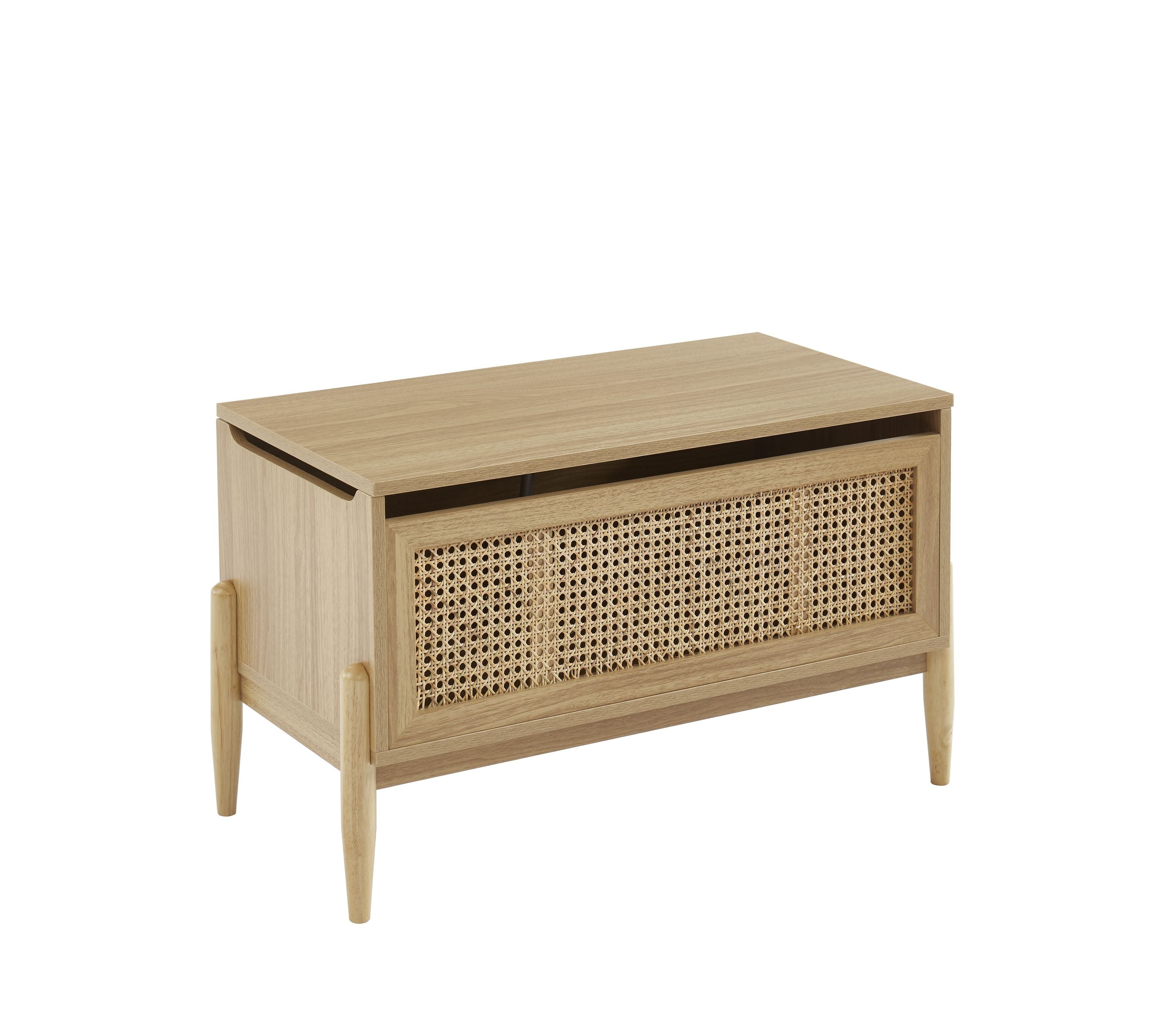 PABLO Kids Toy Storage Chest