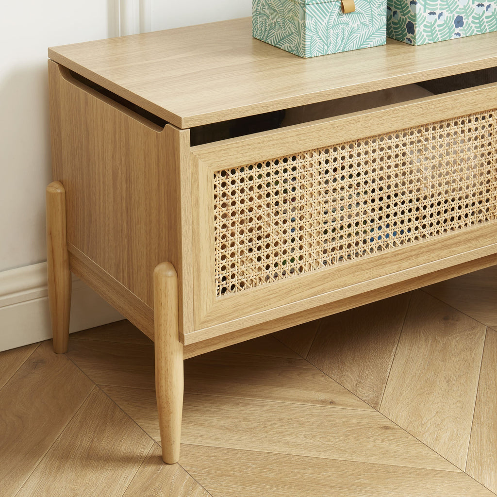 PABLO Kids Toy Storage Chest