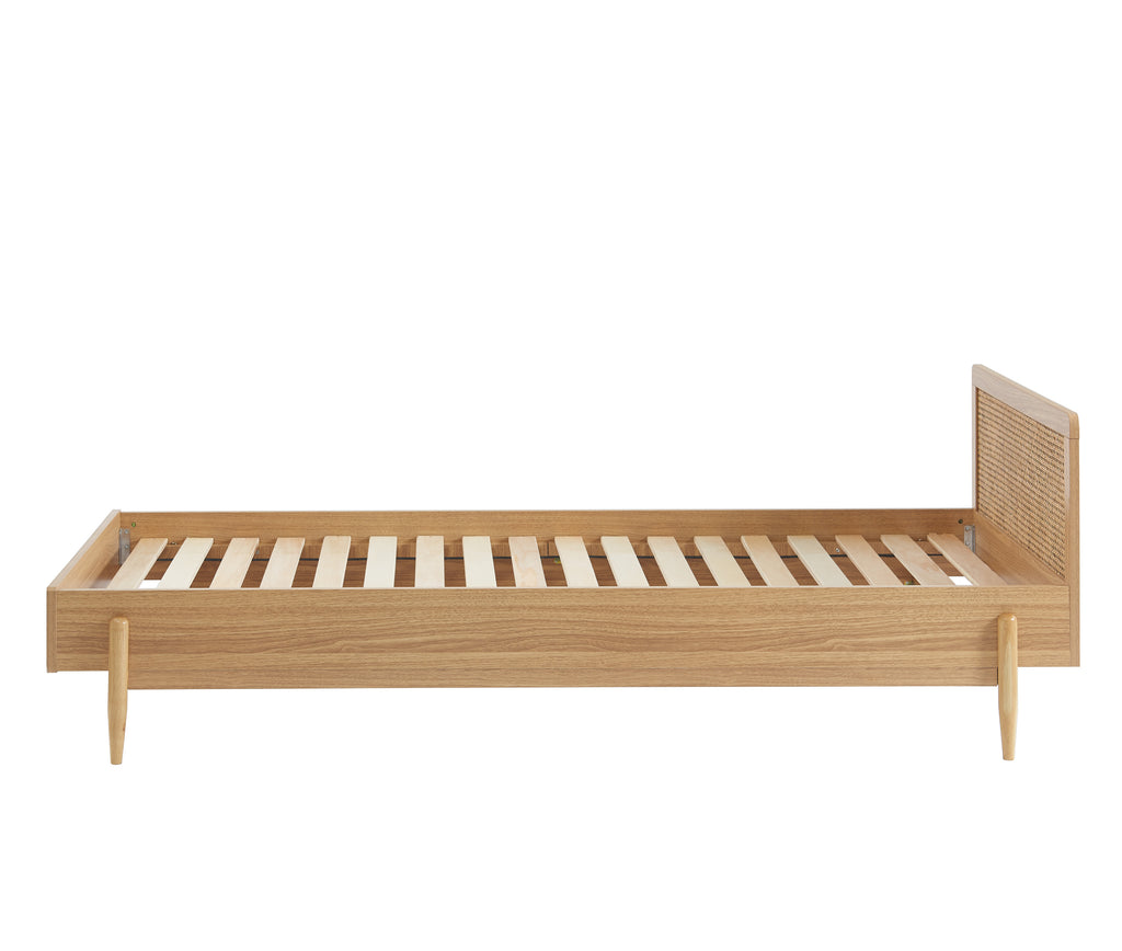 PABLO Storage Bed 90x190cm