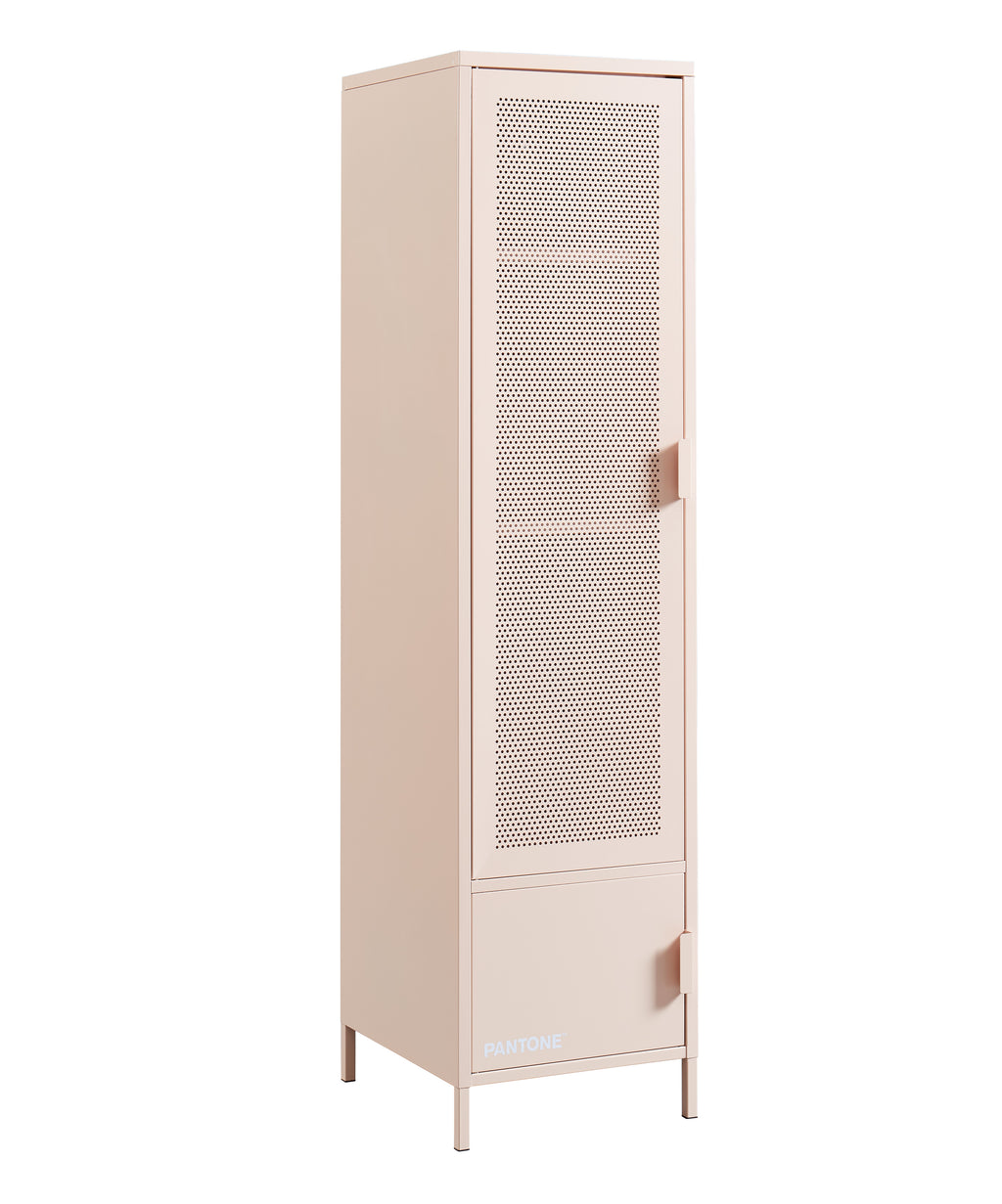 PANTONE® Metal Wardrobe – Pink