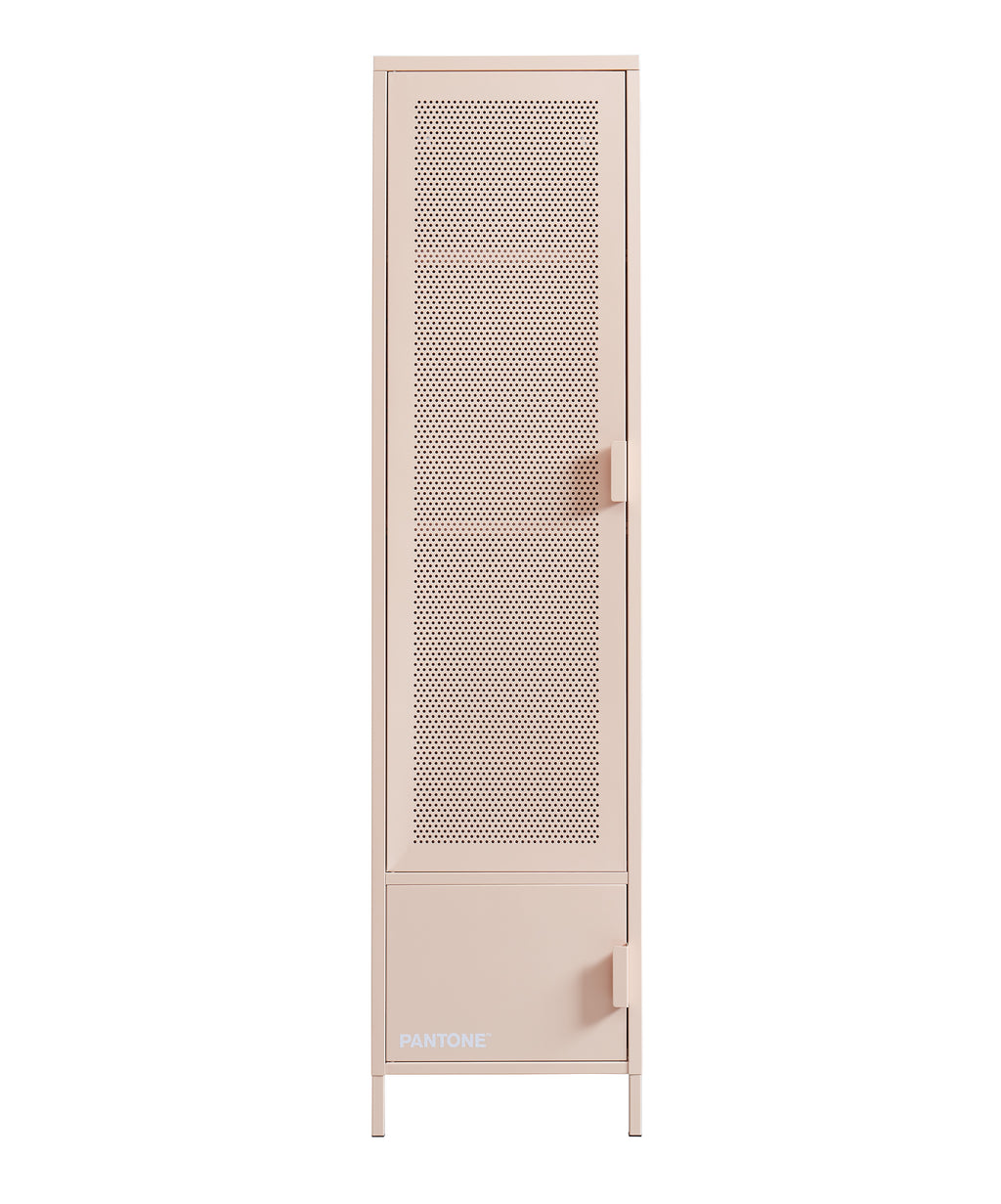 PANTONE® Metal Wardrobe – Pink