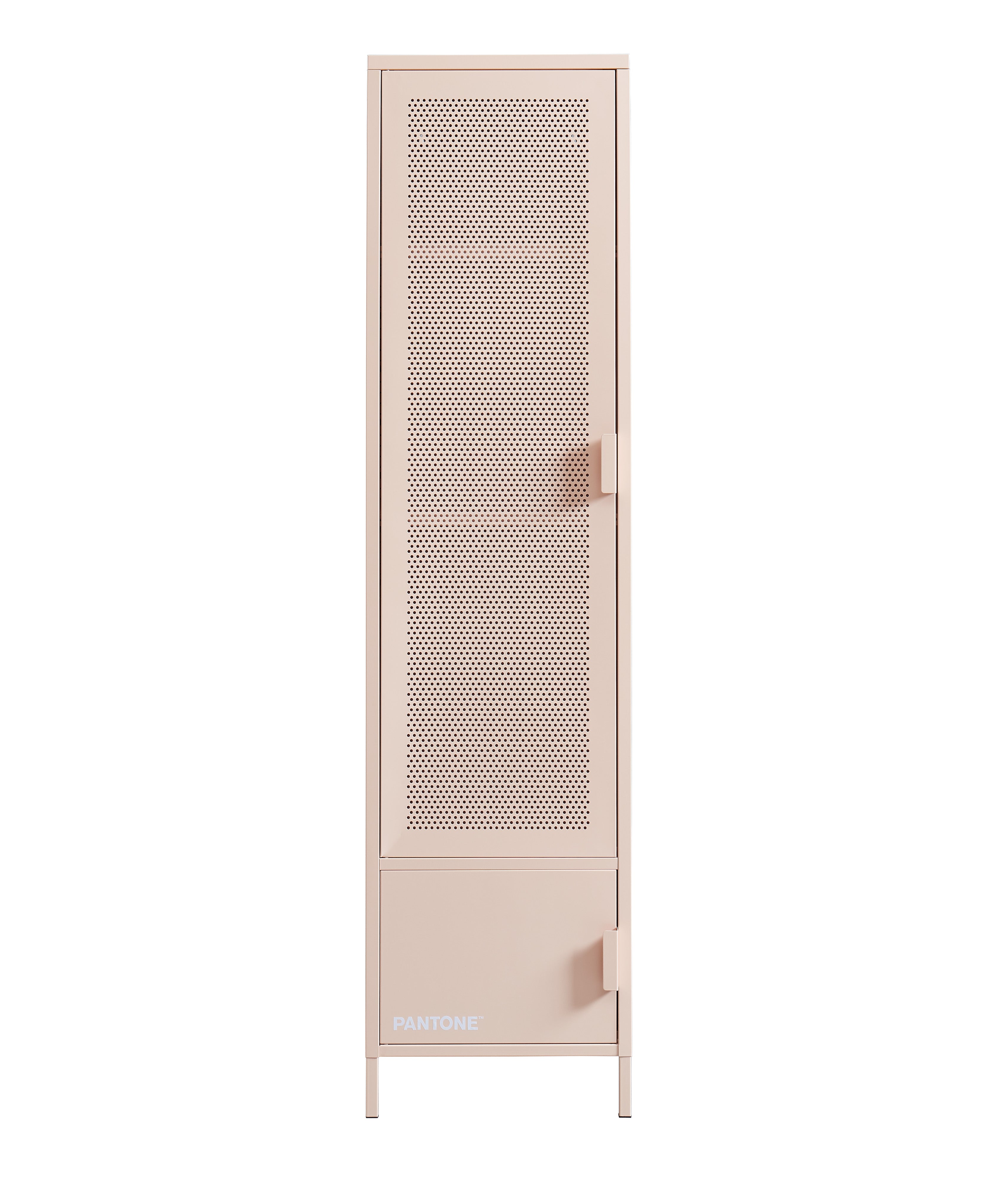 PANTONE® Metal Wardrobe – Pink