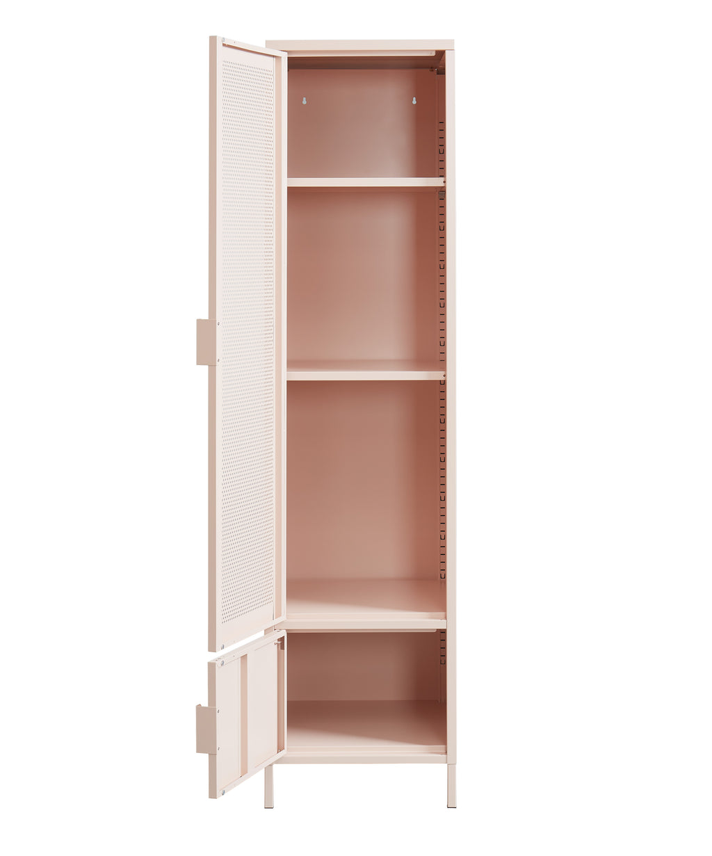 PANTONE® Metal Wardrobe – Pink