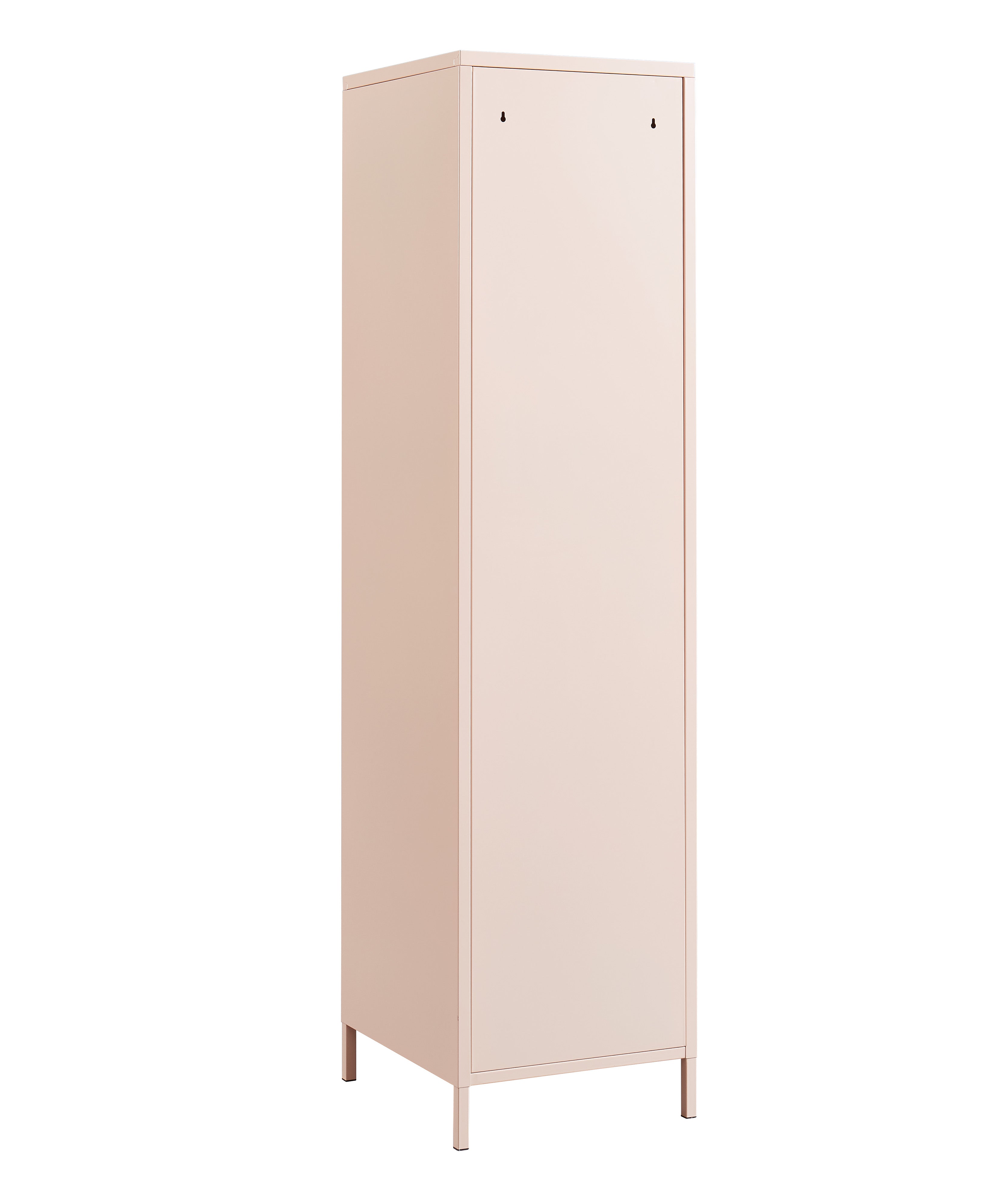 PANTONE® Metal Wardrobe – Pink