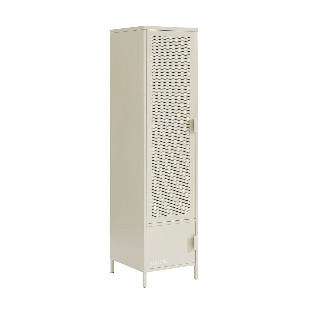 PANTONE® Metal Wardrobe – Sand