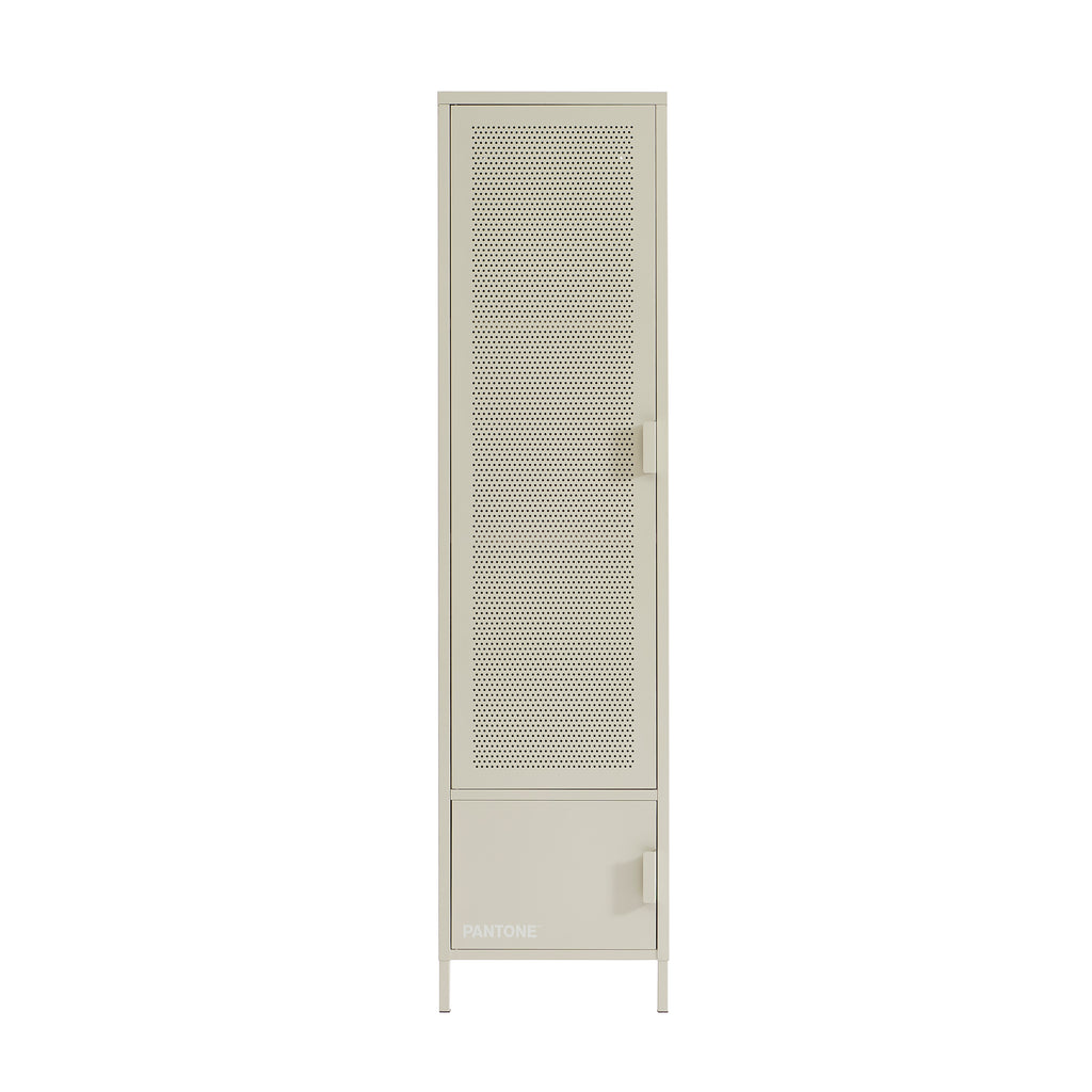 PANTONE® Metal Wardrobe – Sand