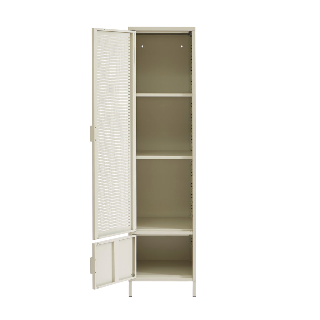 PANTONE® Metal Wardrobe – Sand