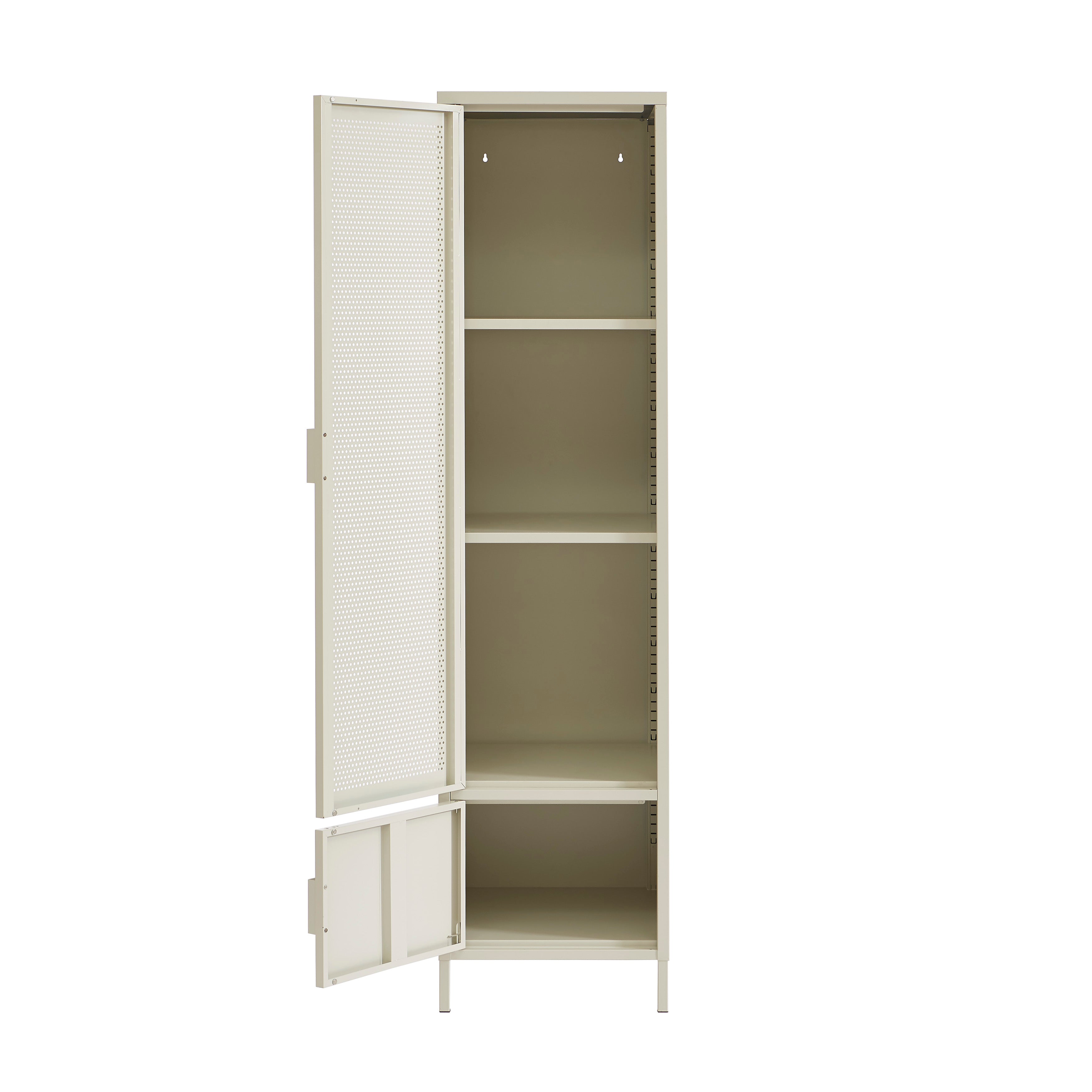 PANTONE® Metal Wardrobe – Sand