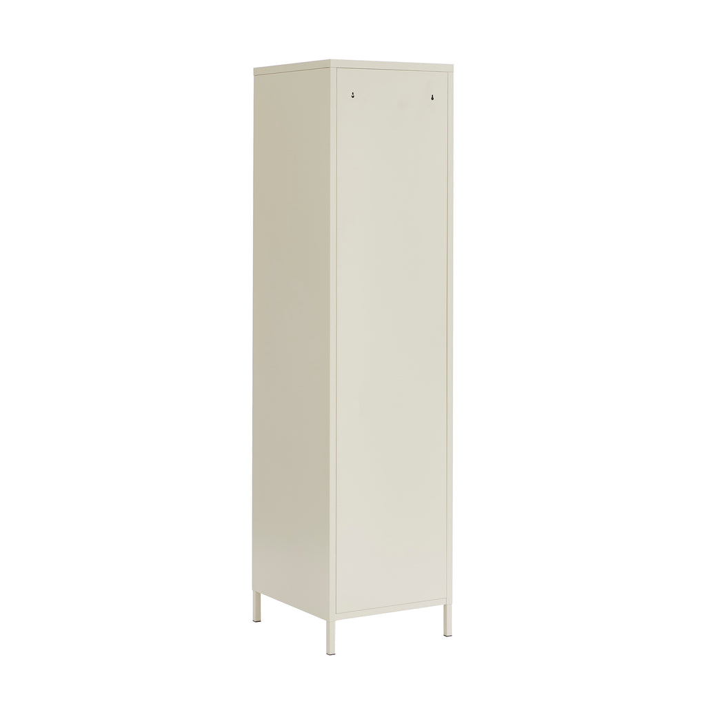 PANTONE® Metal Wardrobe – Sand