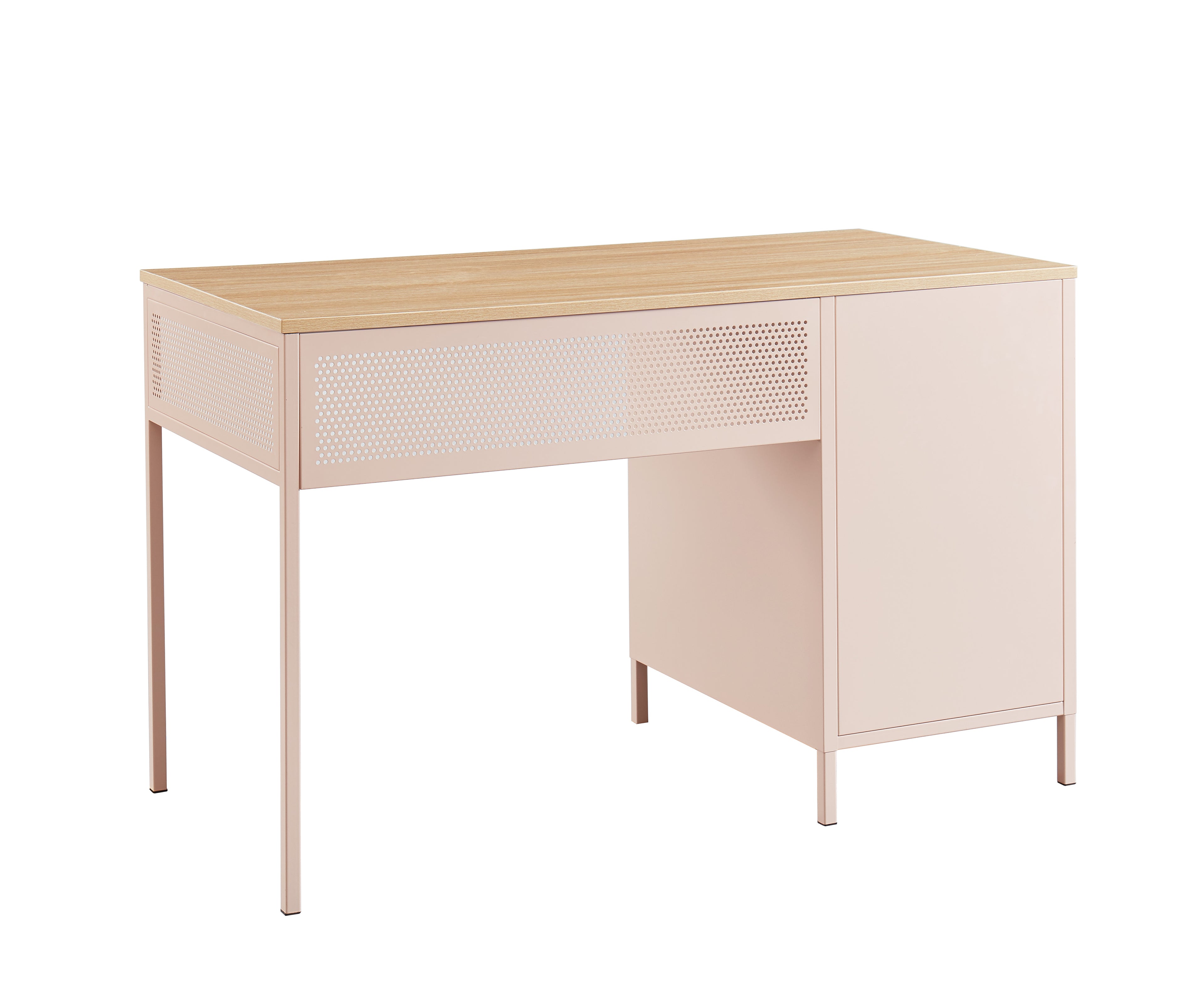 PANTONE® Metal Desk – Pink
