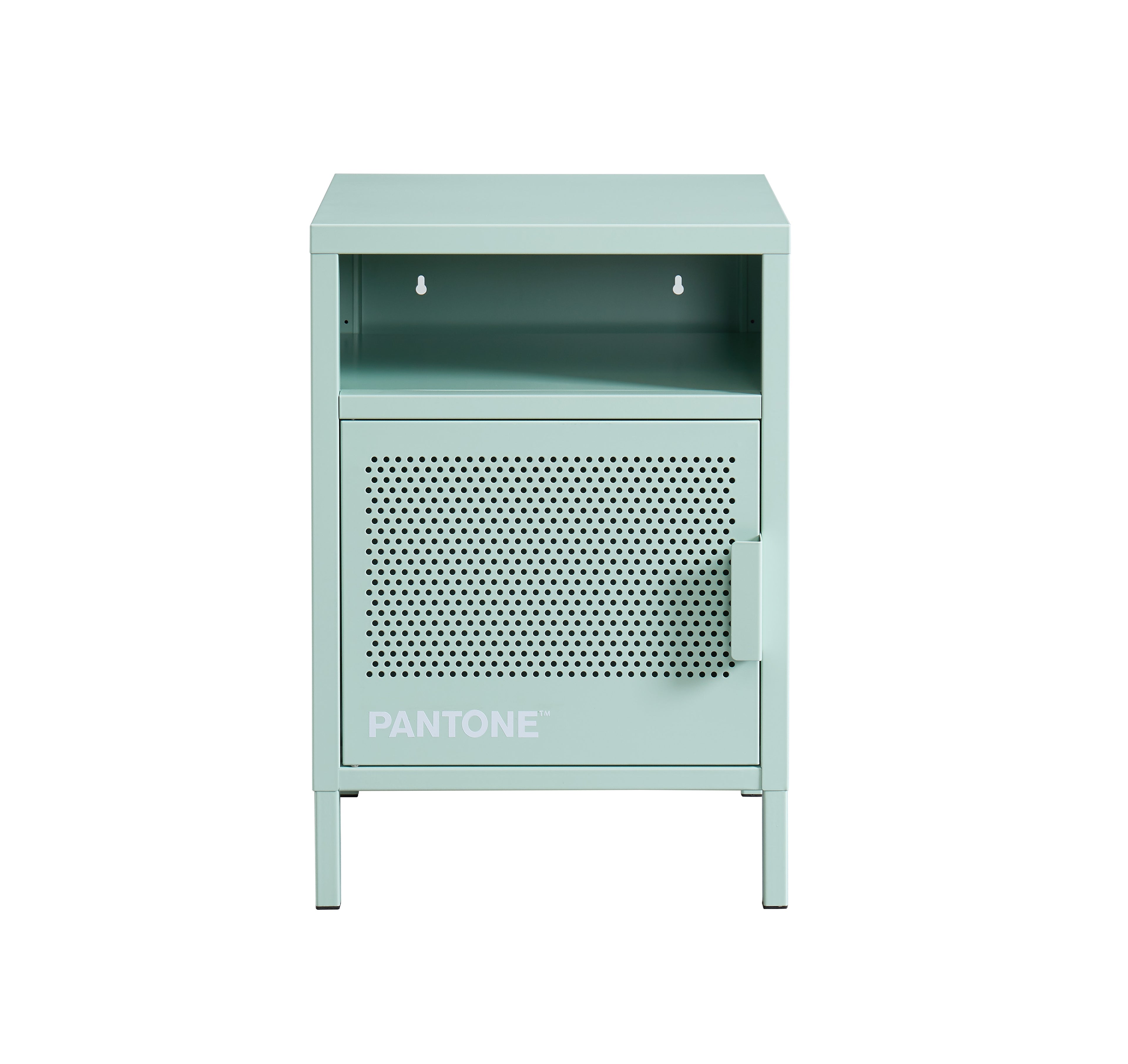 PANTONE® Metal Nightstand
