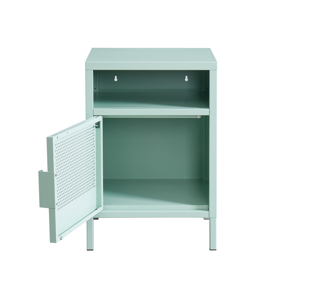 PANTONE® Metal Nightstand