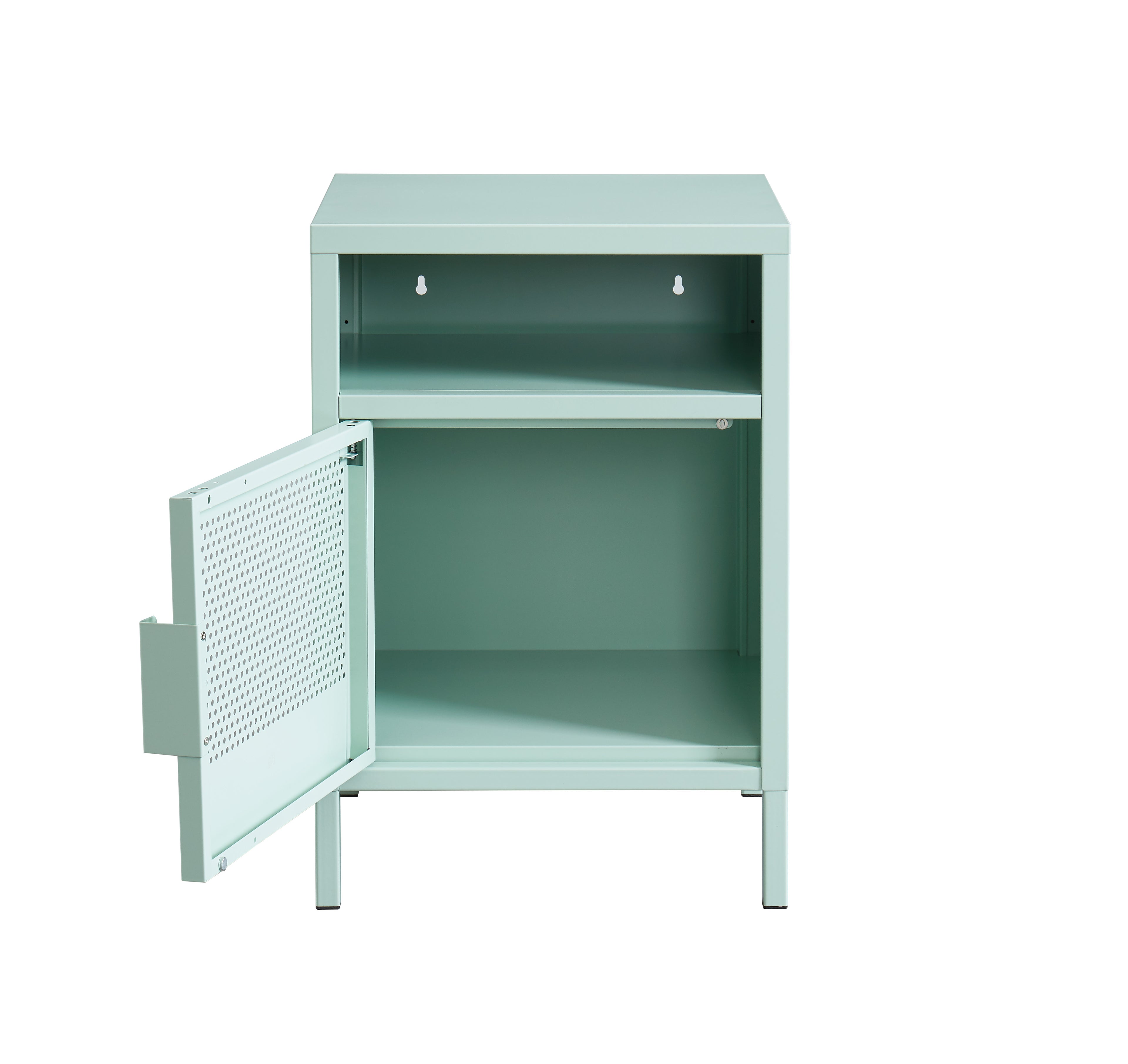 PANTONE® Metal Nightstand