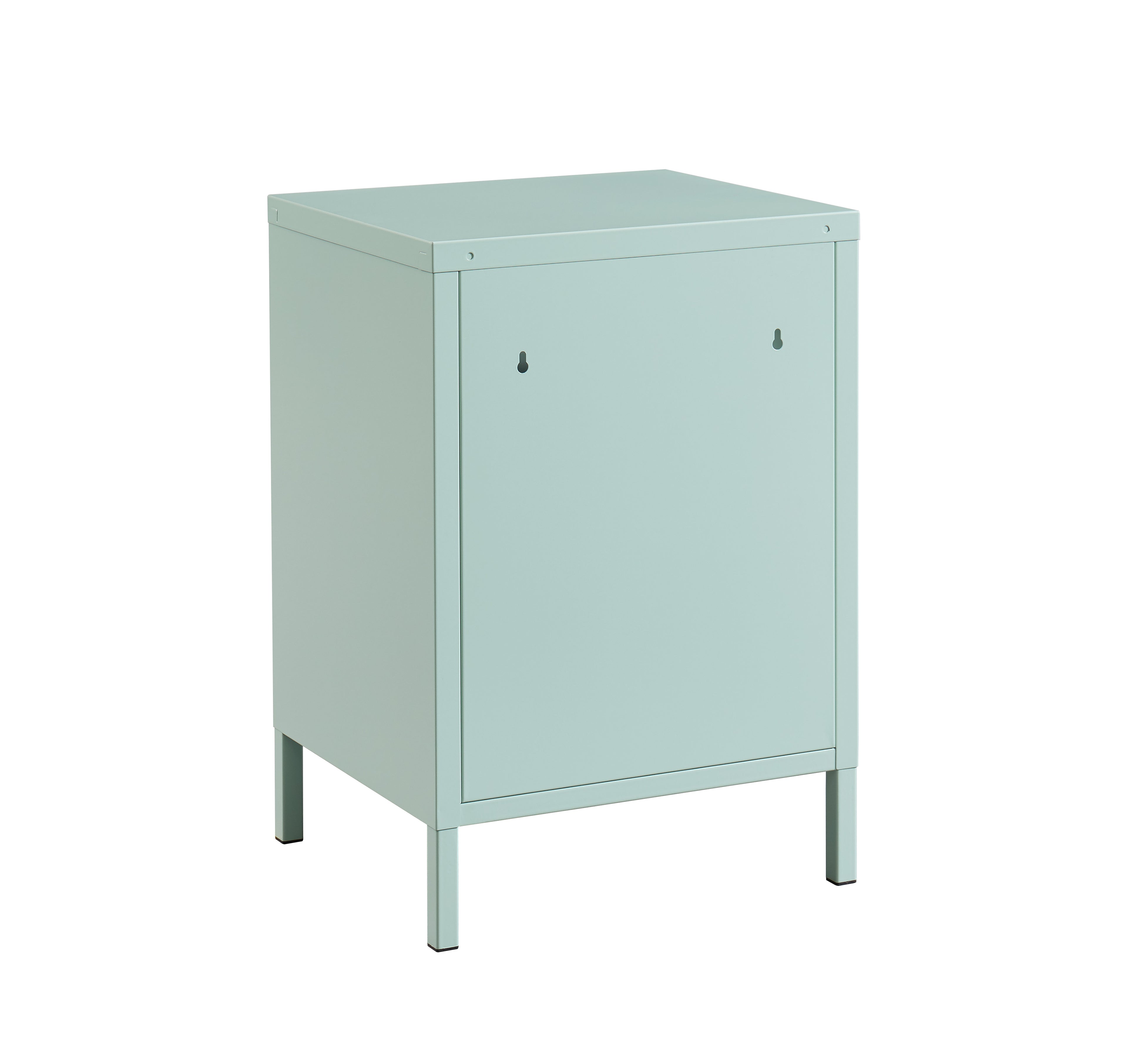 PANTONE® Metal Nightstand