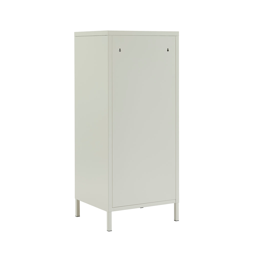 PANTONE® Metal Desk Pedestal – Sand