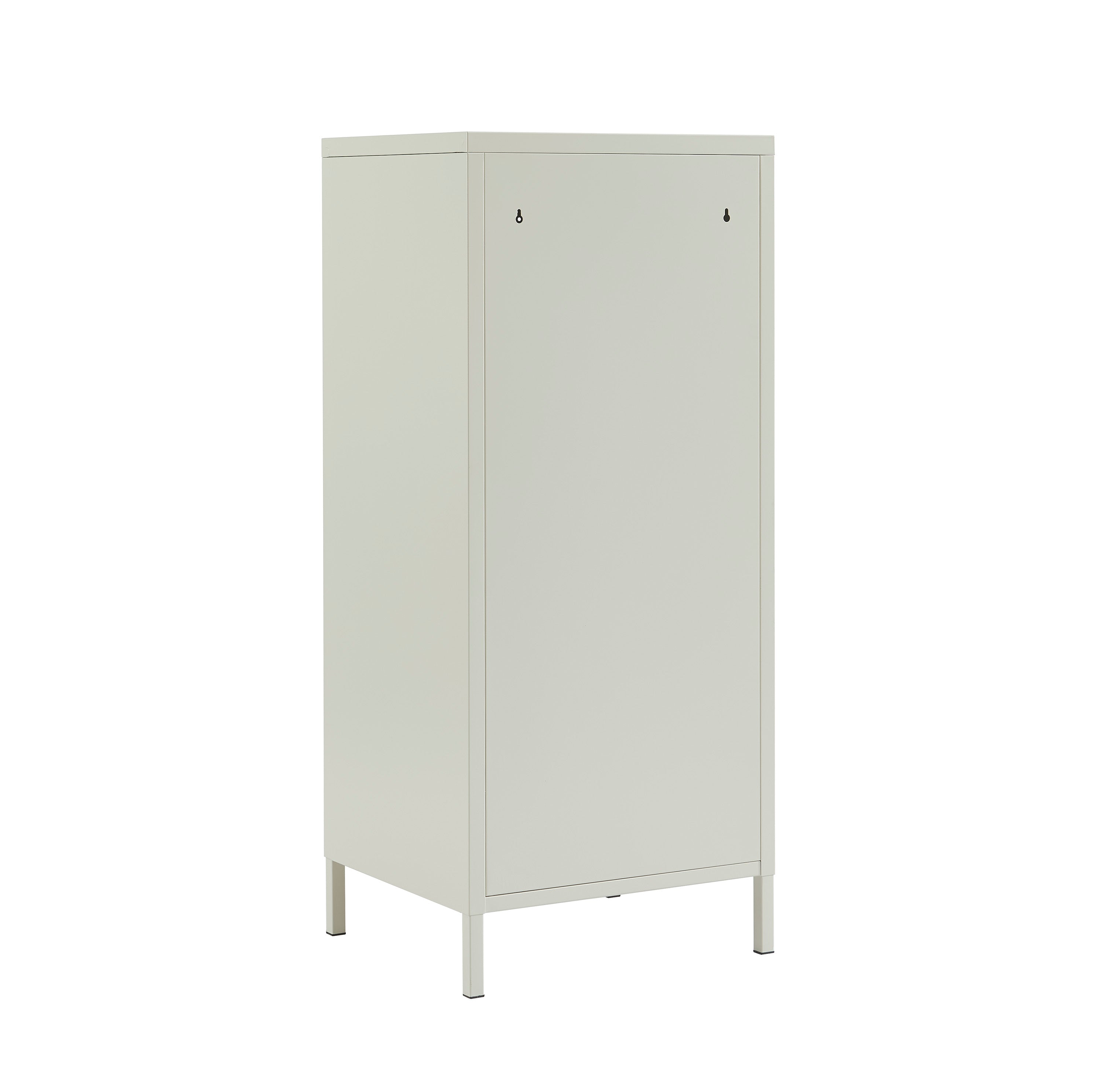 PANTONE® Metal Desk Pedestal – Sand