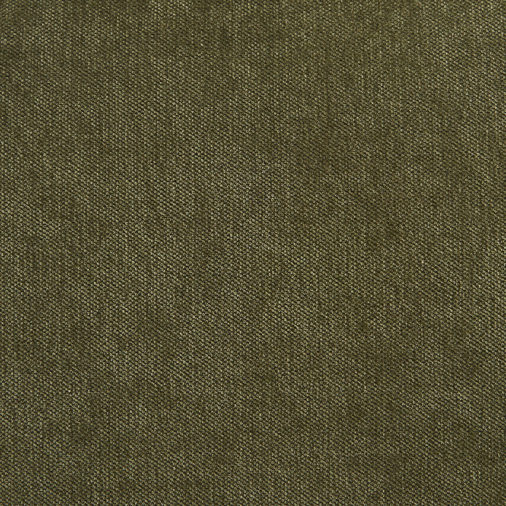 PANTONE® Office Chair on Castors – Olive green