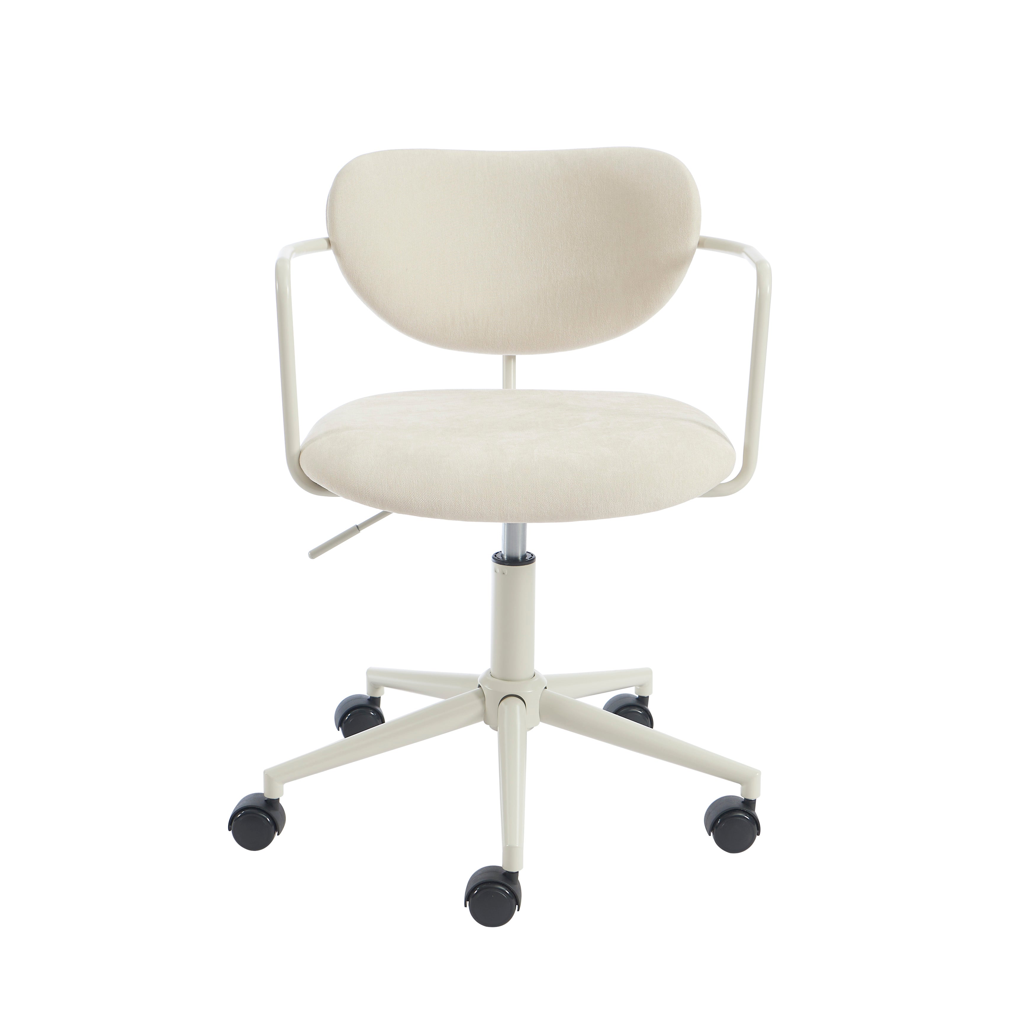 PANTONE® Office Chair on Castors – Sand