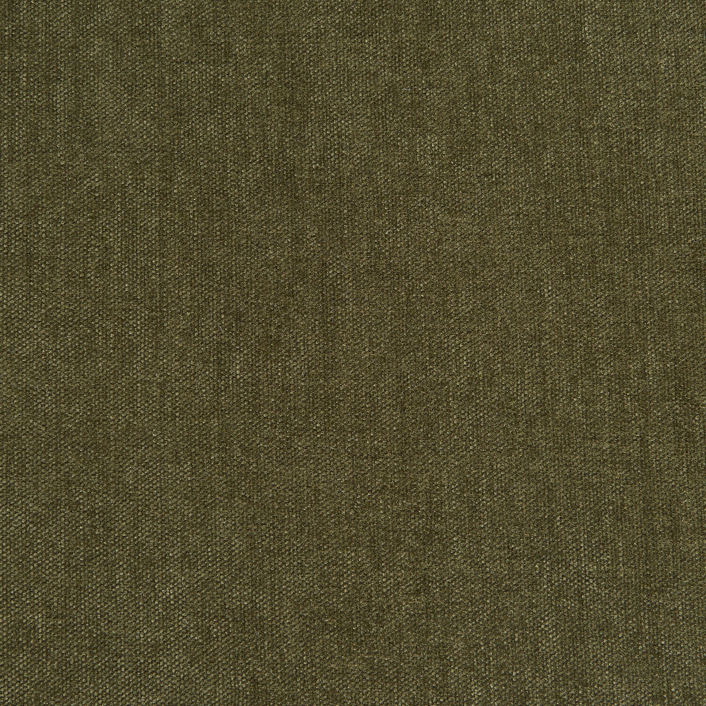 PAZ Fabric Straight Sofa – Green