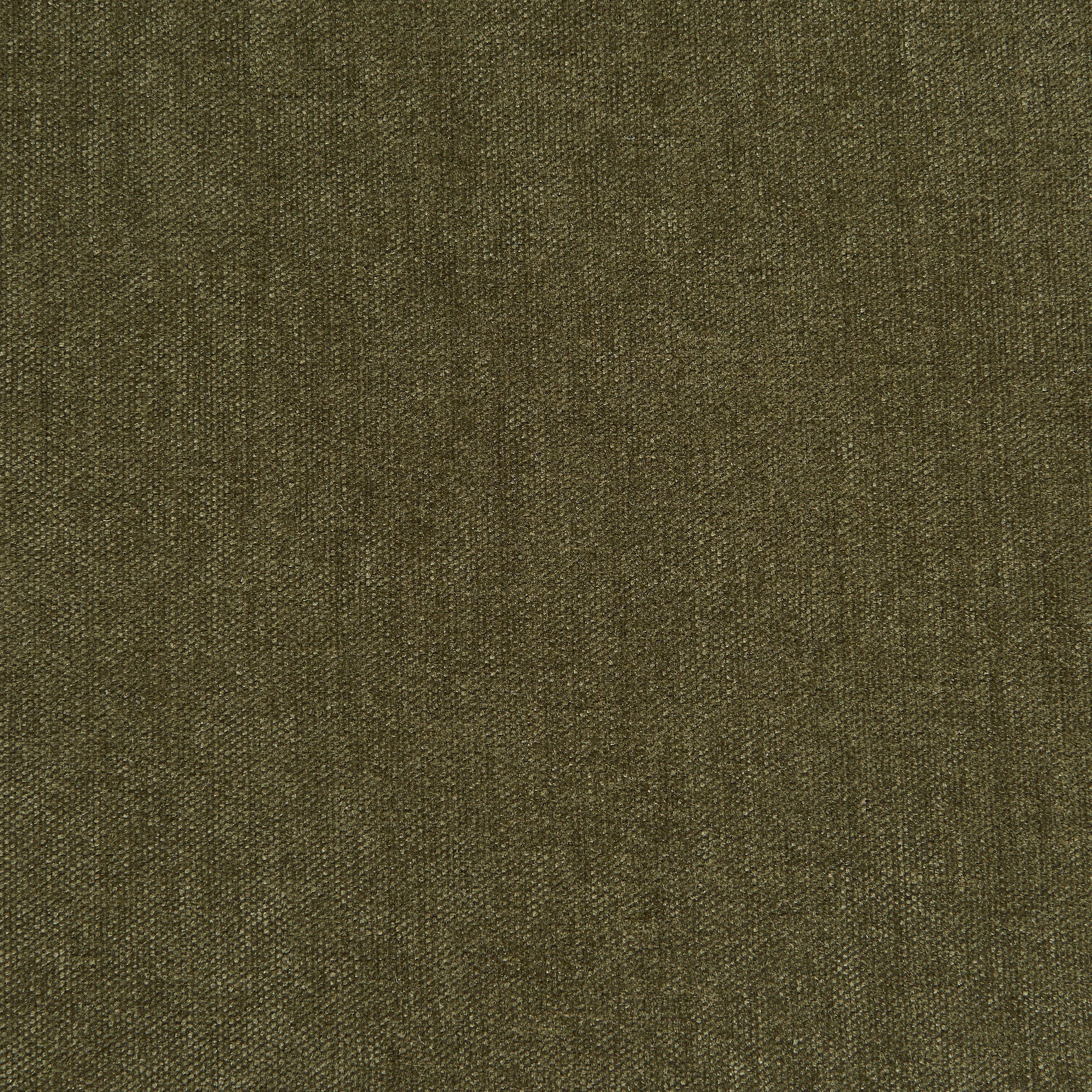 PAZ Fabric Straight Sofa – Green