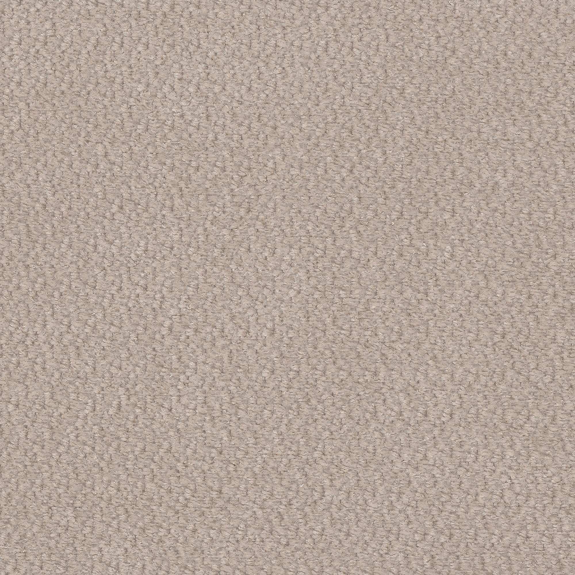 ROTONDO Fabric Straight Sofa – Greige